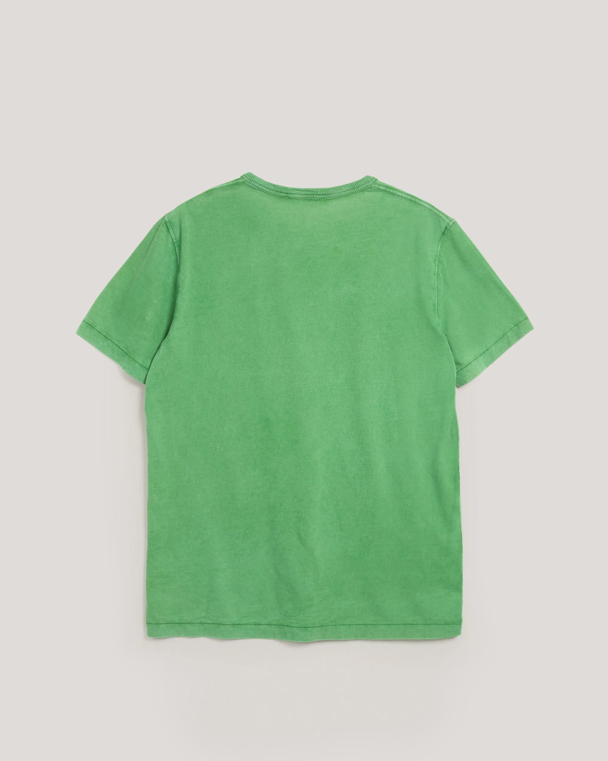 Wild Ones Pocket T-Shirt sold by YMC product image thumbnail 2