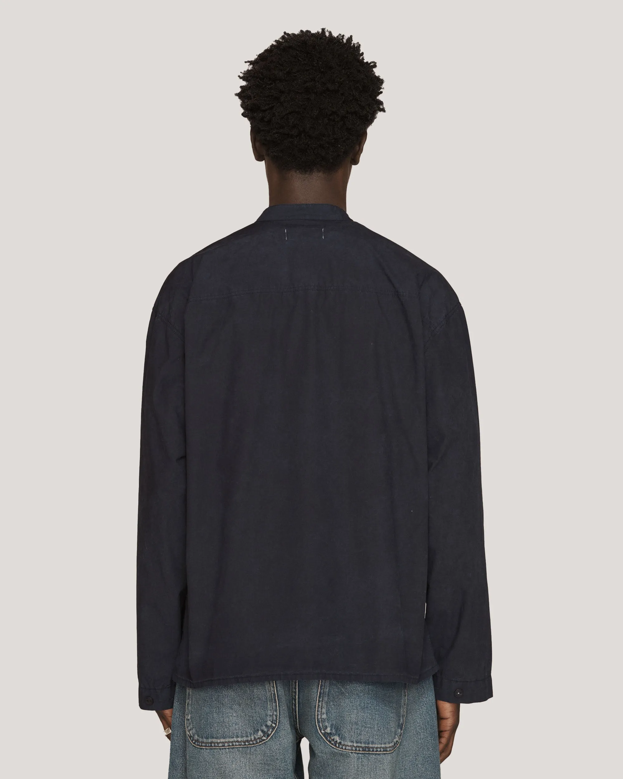 Hawkeye Shirt sold by YMC product image thumbnail 4