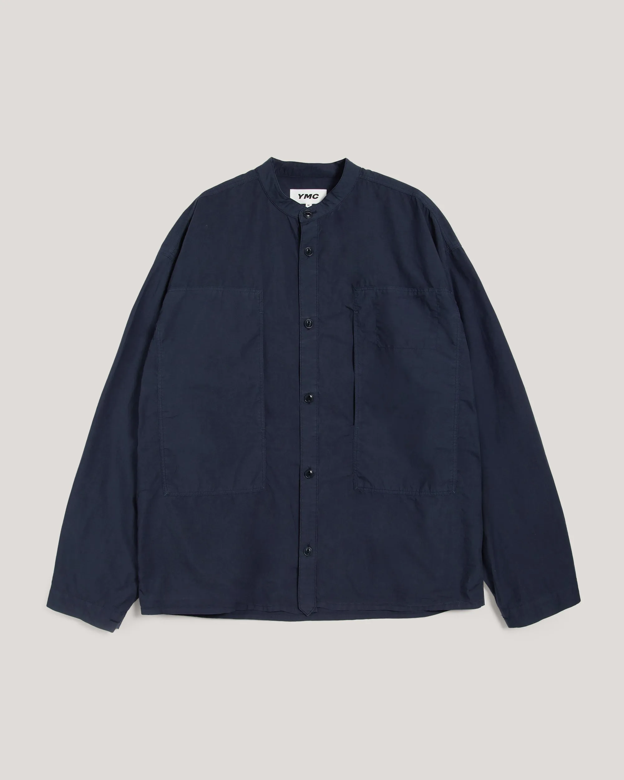 Hawkeye Shirt sold by YMC