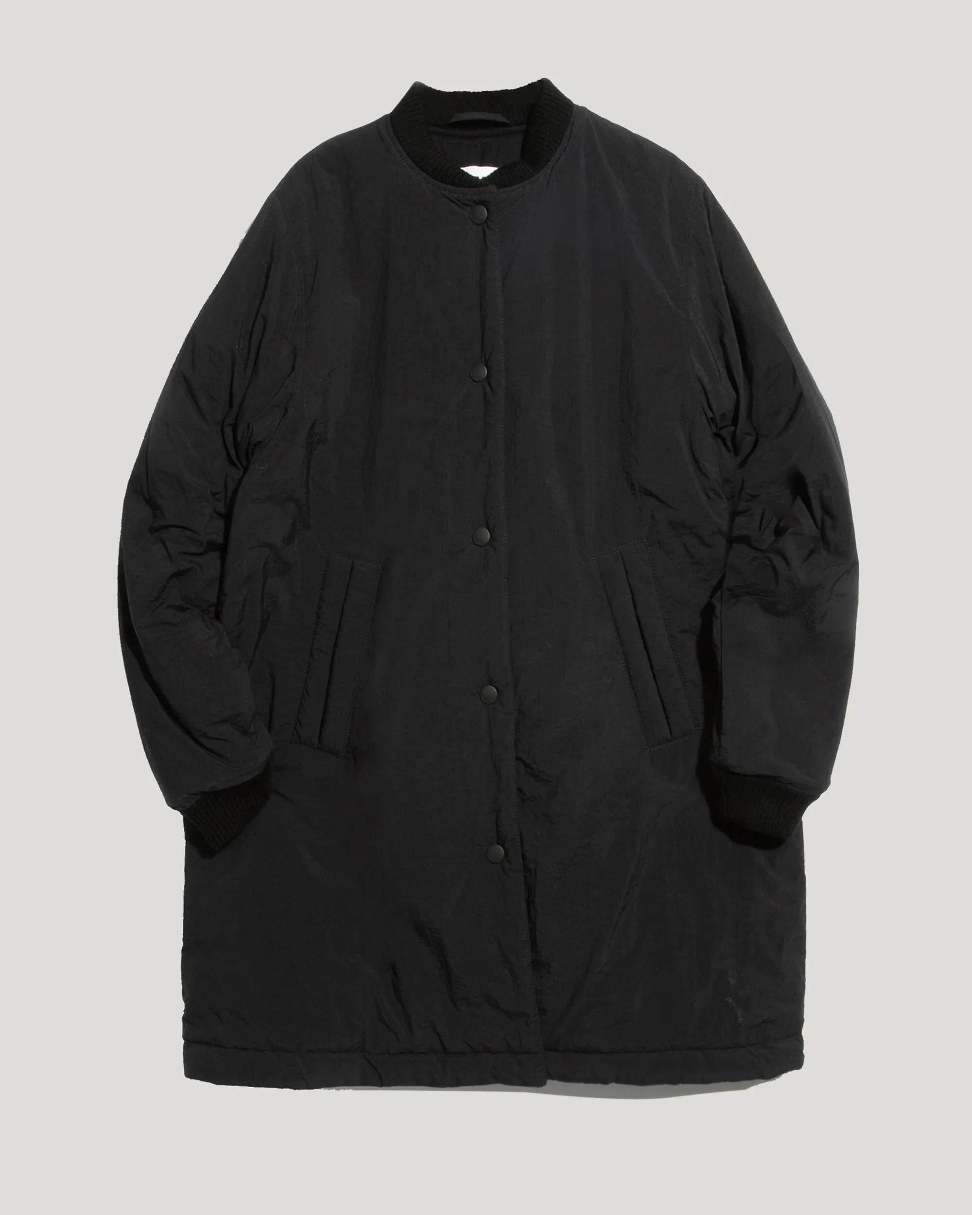 Sharks Baseball Coat sold by YMC