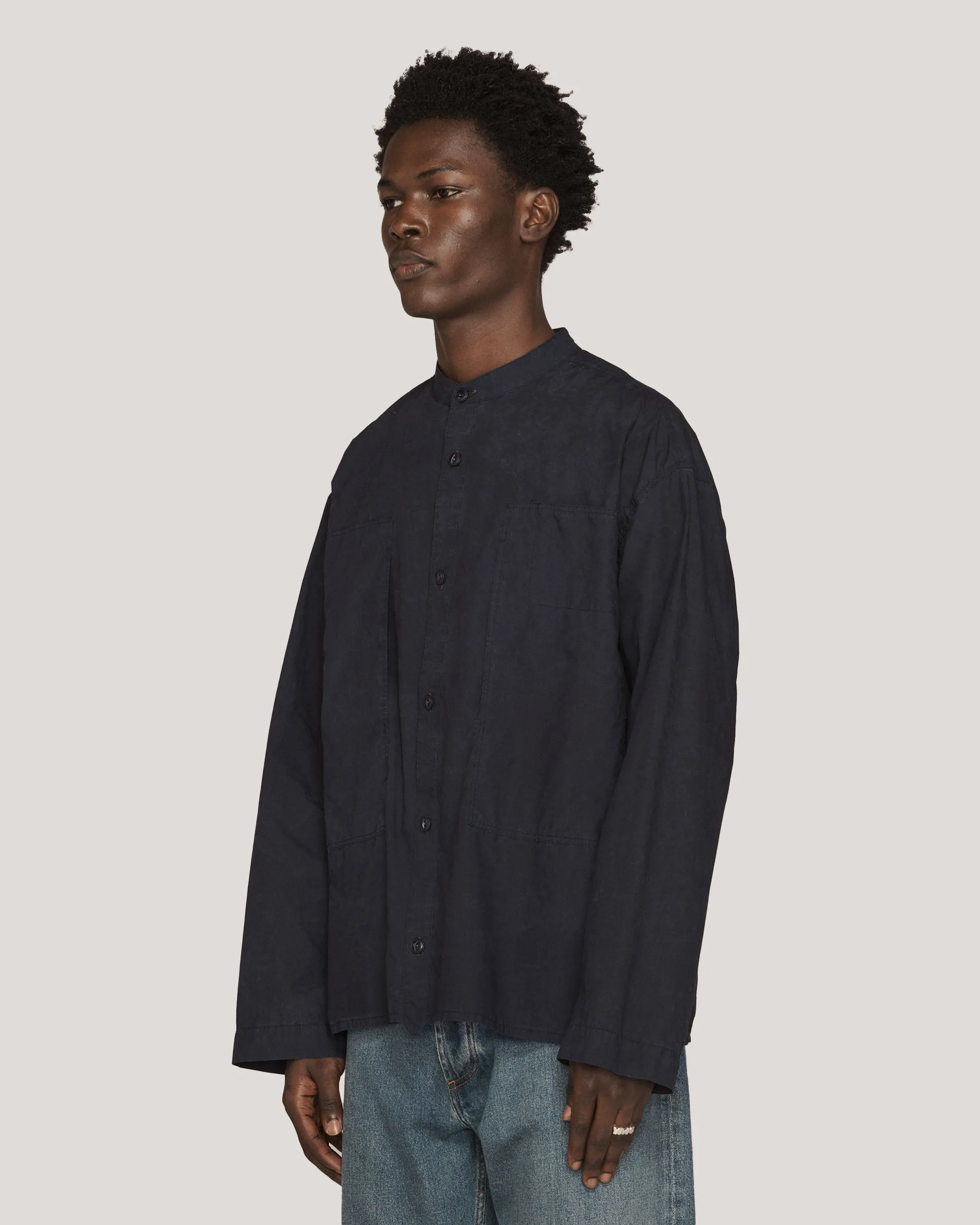 Hawkeye Shirt sold by YMC product image thumbnail 3