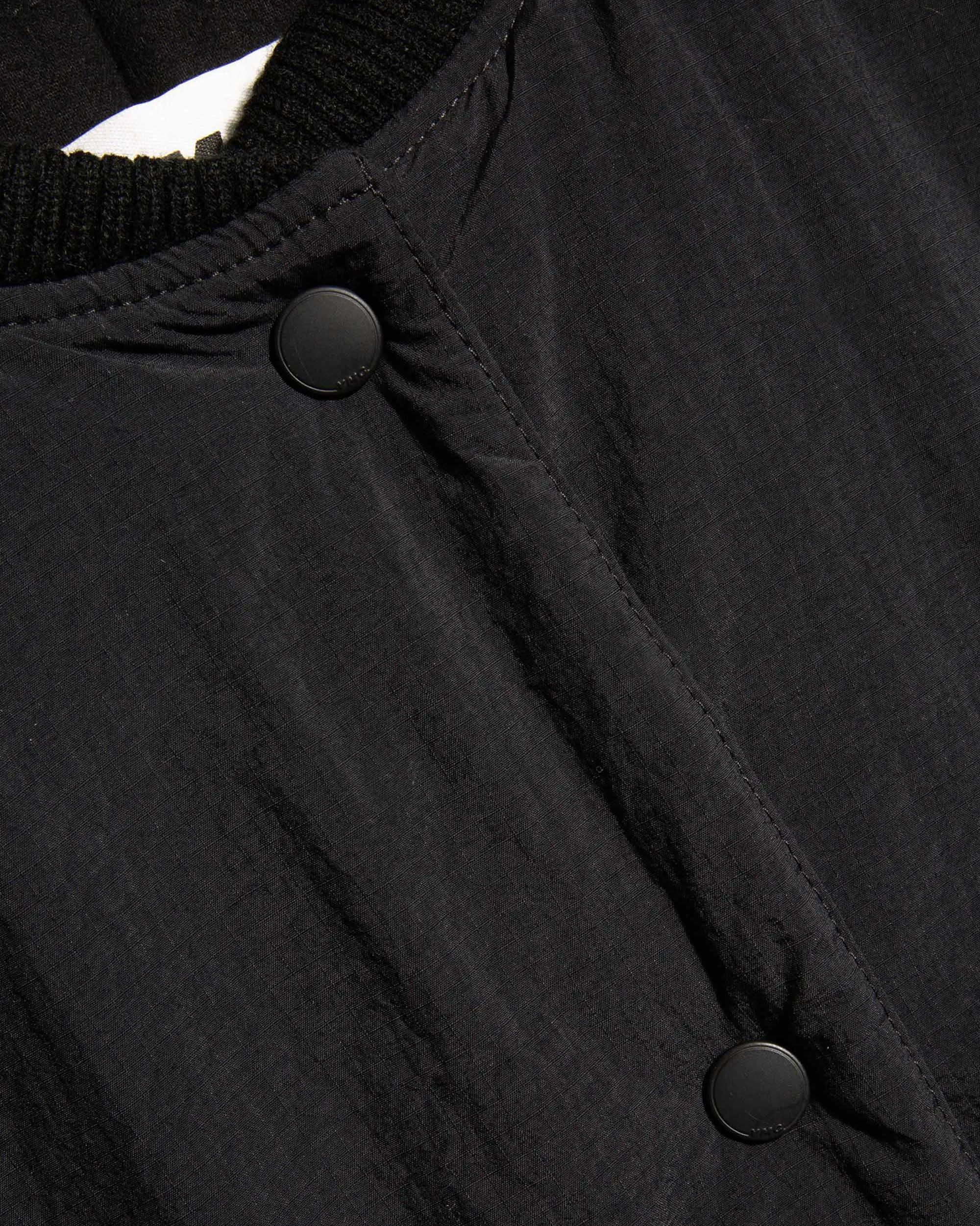 Sharks Baseball Coat sold by YMC product image thumbnail 2