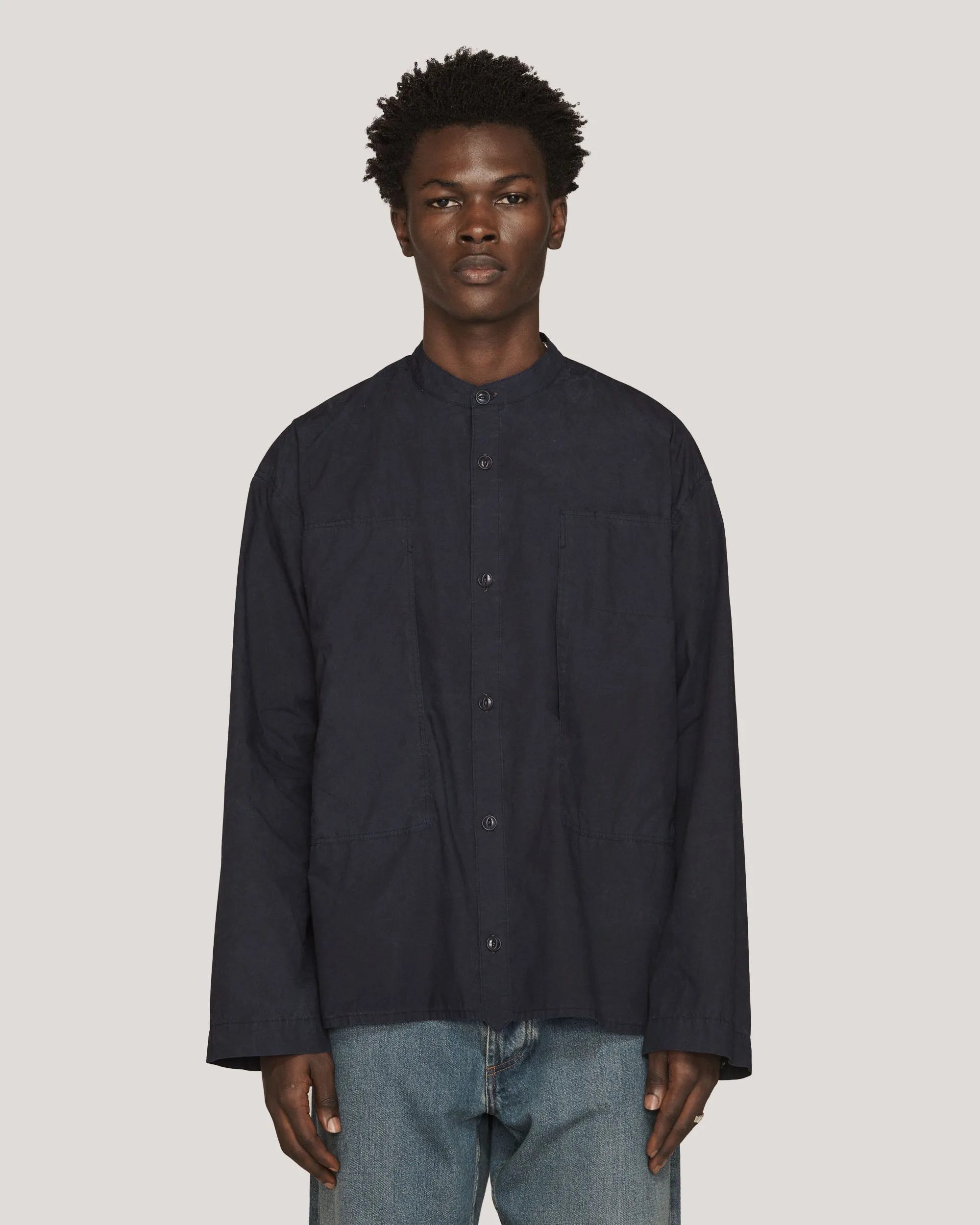 Hawkeye Shirt sold by YMC product image thumbnail 2