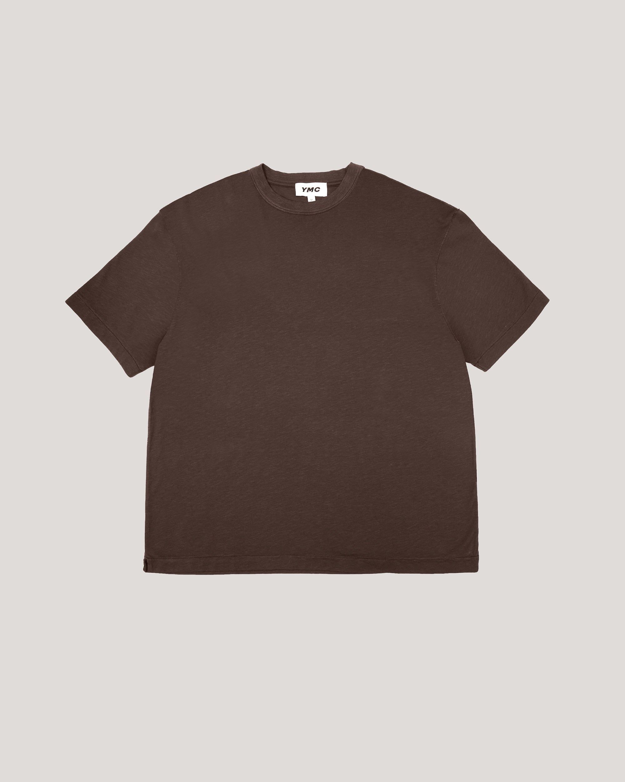 Triple T-Shirt sold by YMC