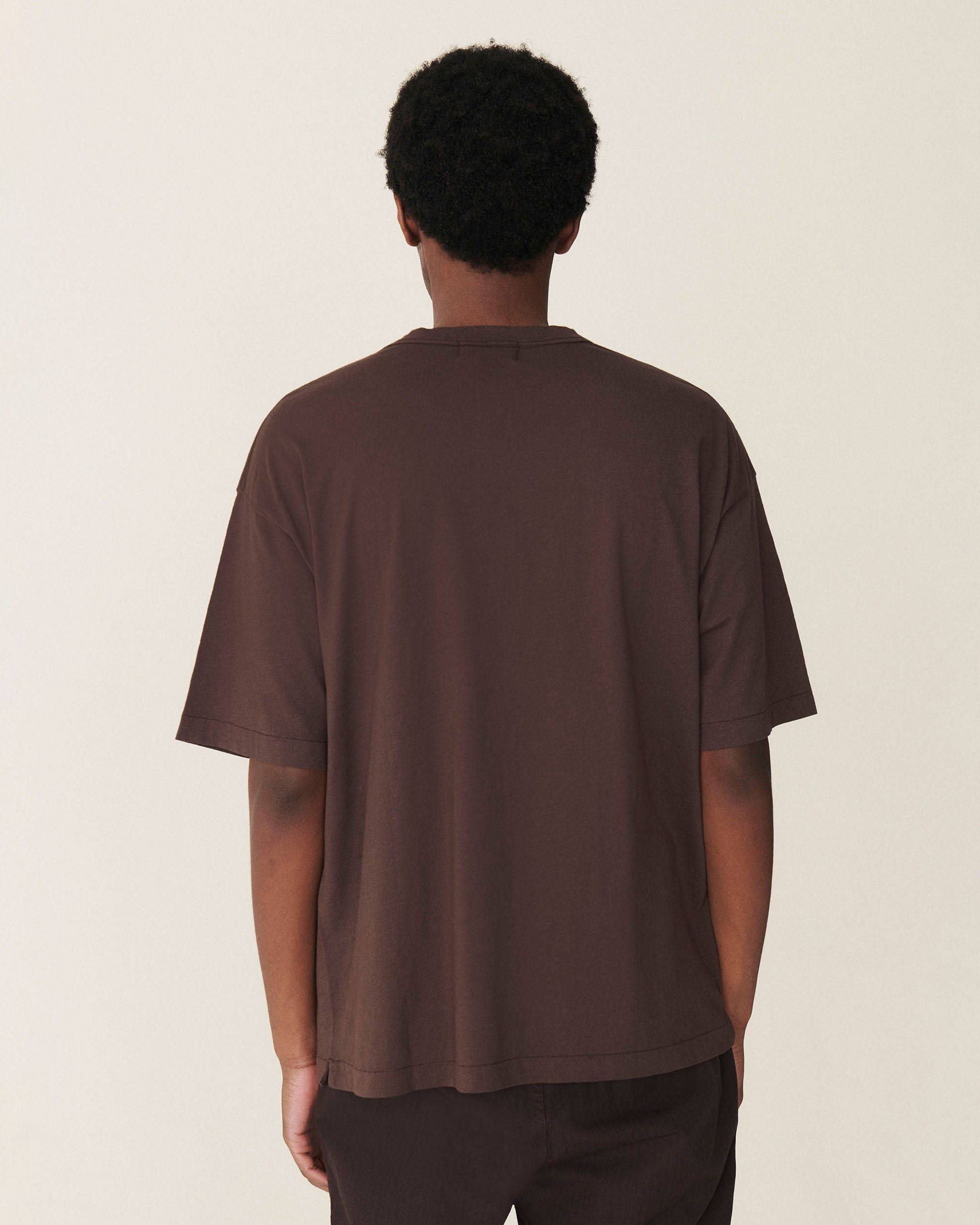 Triple T-Shirt sold by YMC product image thumbnail 4