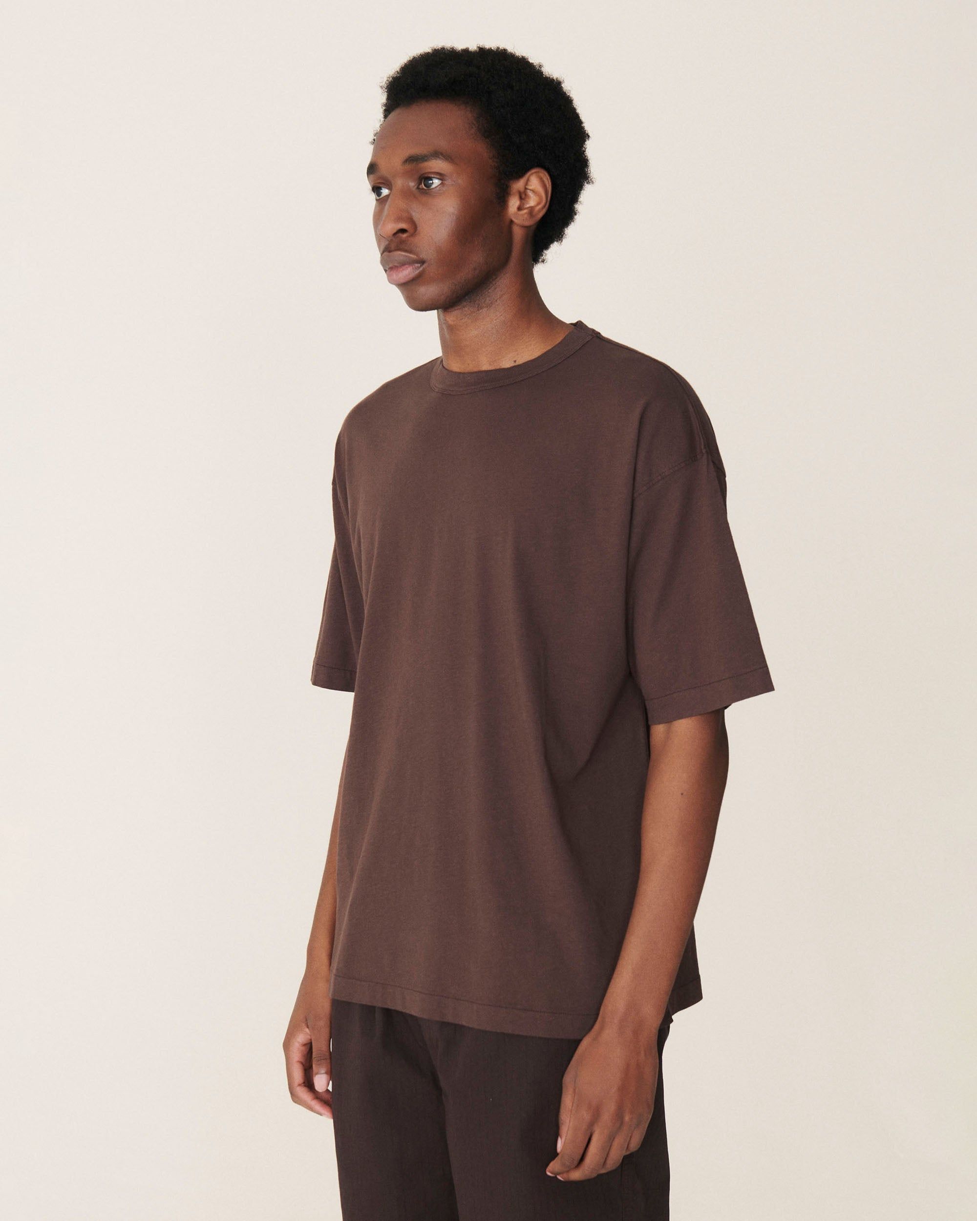 Triple T-Shirt sold by YMC product image thumbnail 3