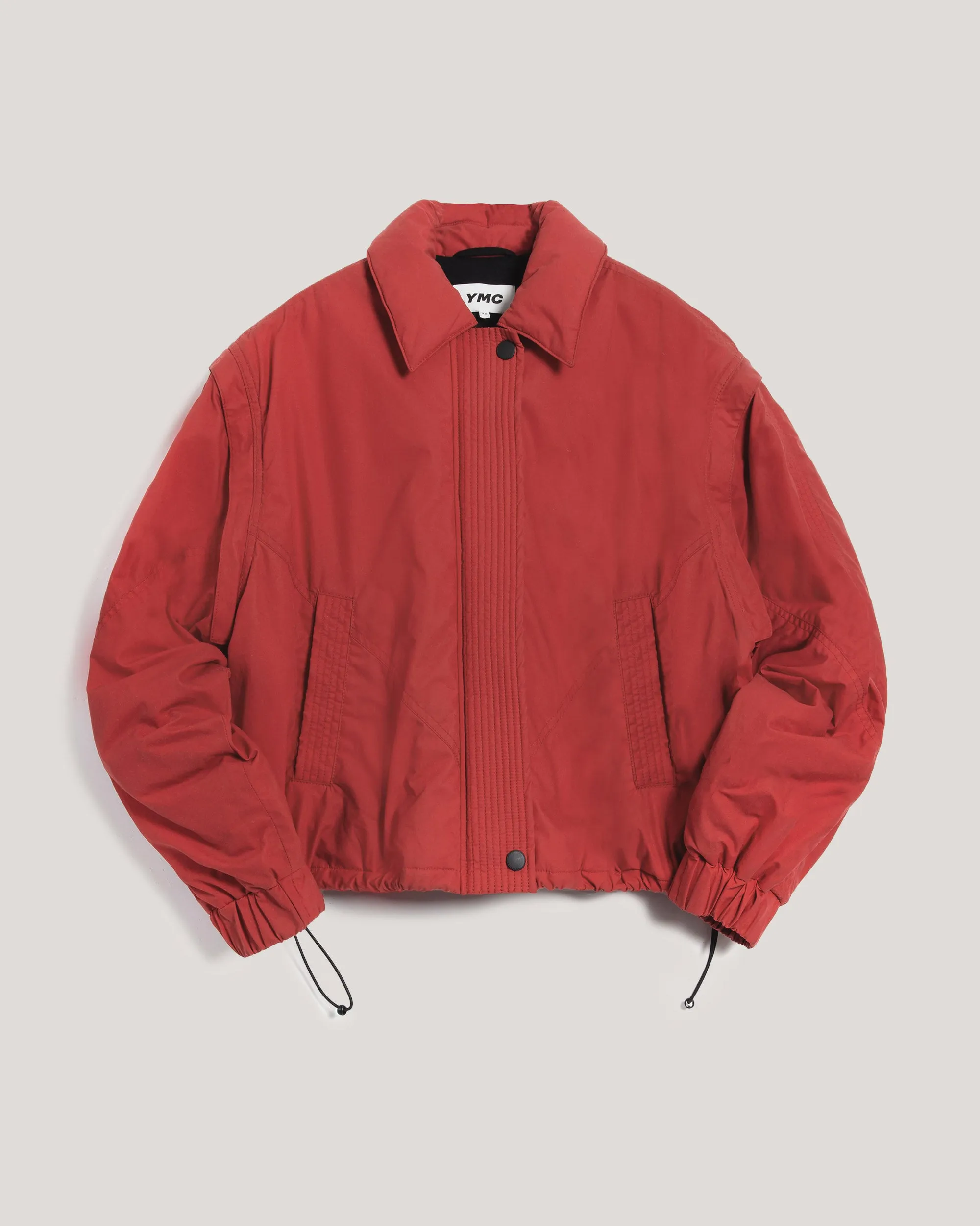 Heath Bomber Jacket sold by YMC
