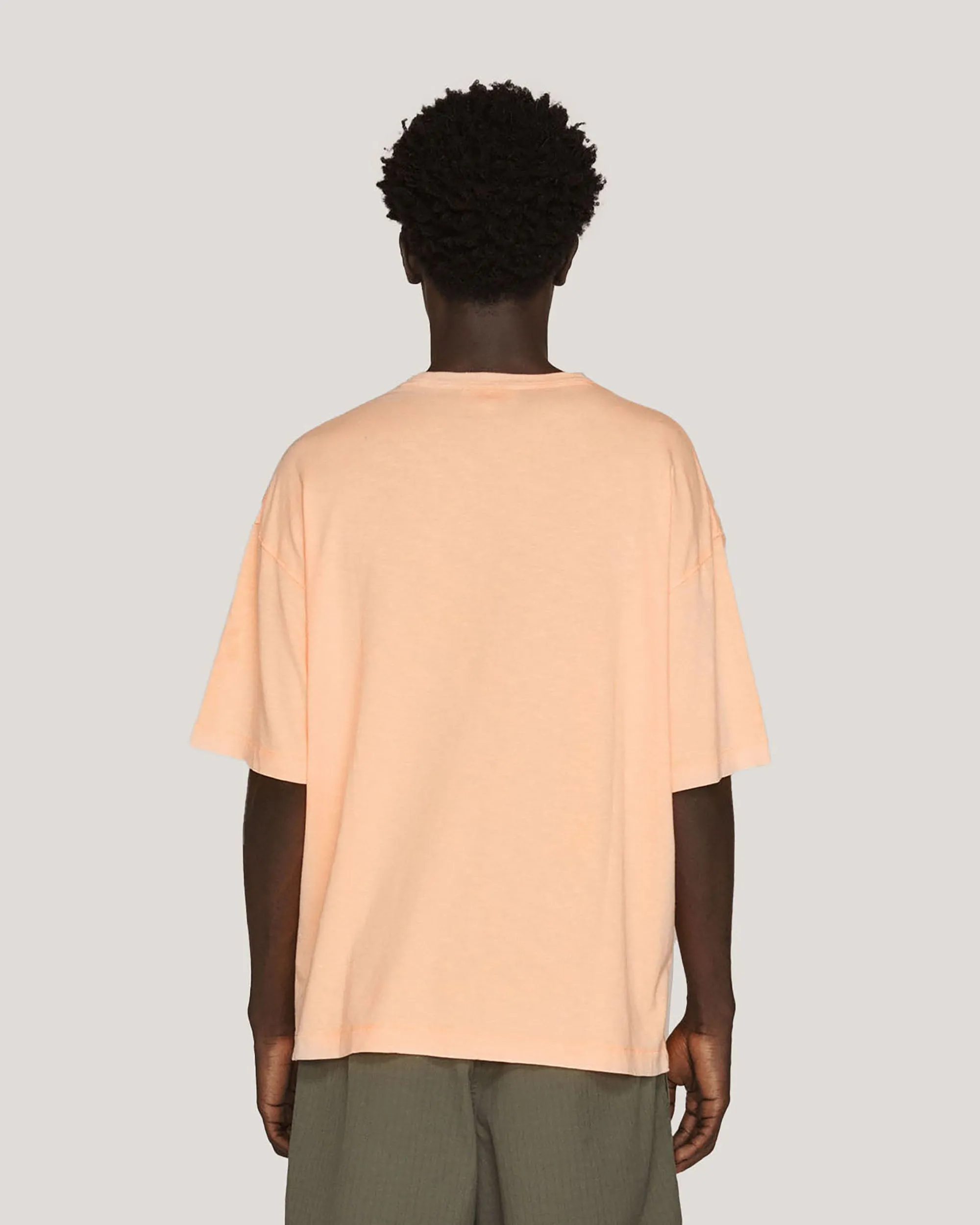 Triple T-Shirt sold by YMC product image thumbnail 4