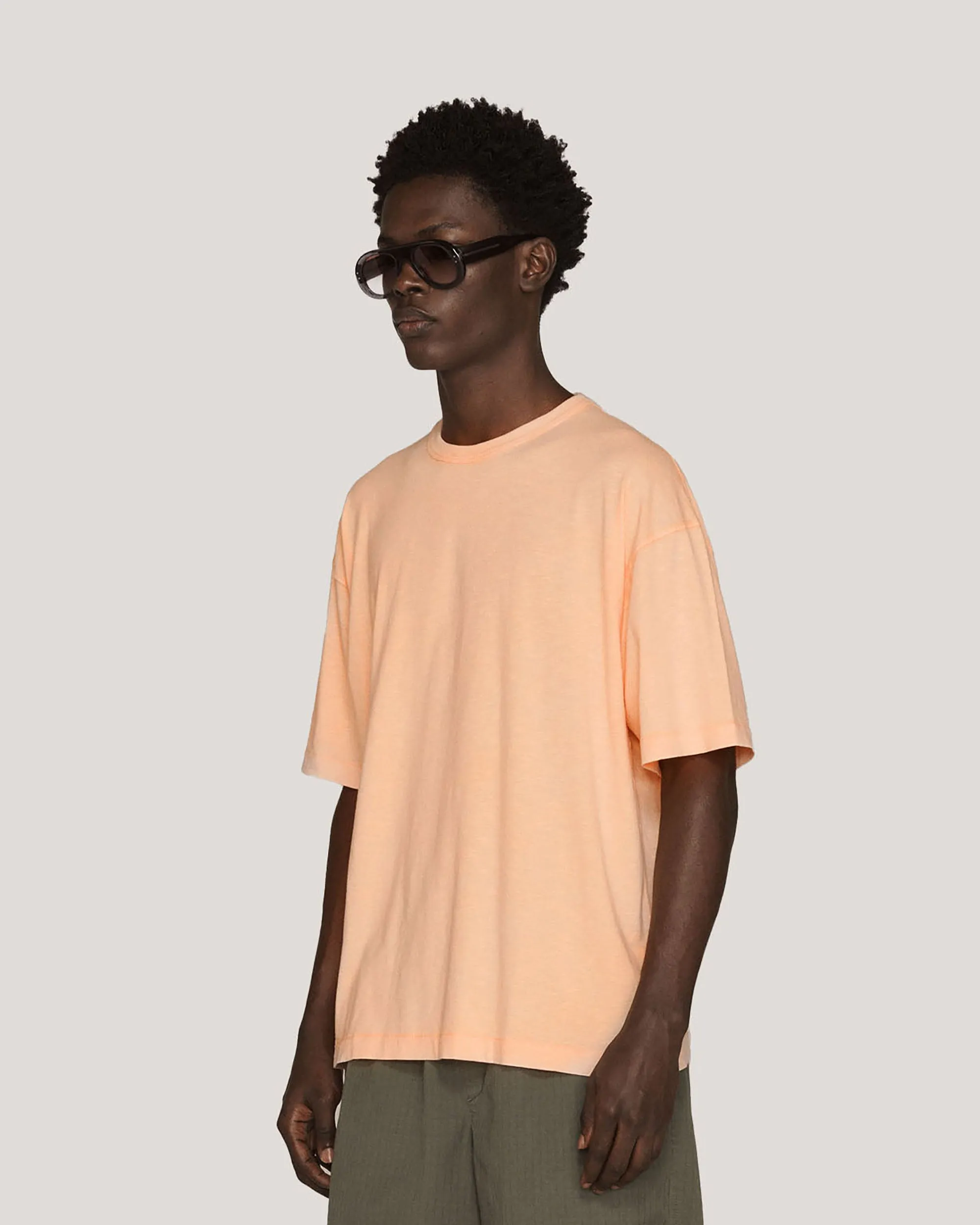 Triple T-Shirt sold by YMC product image thumbnail 3
