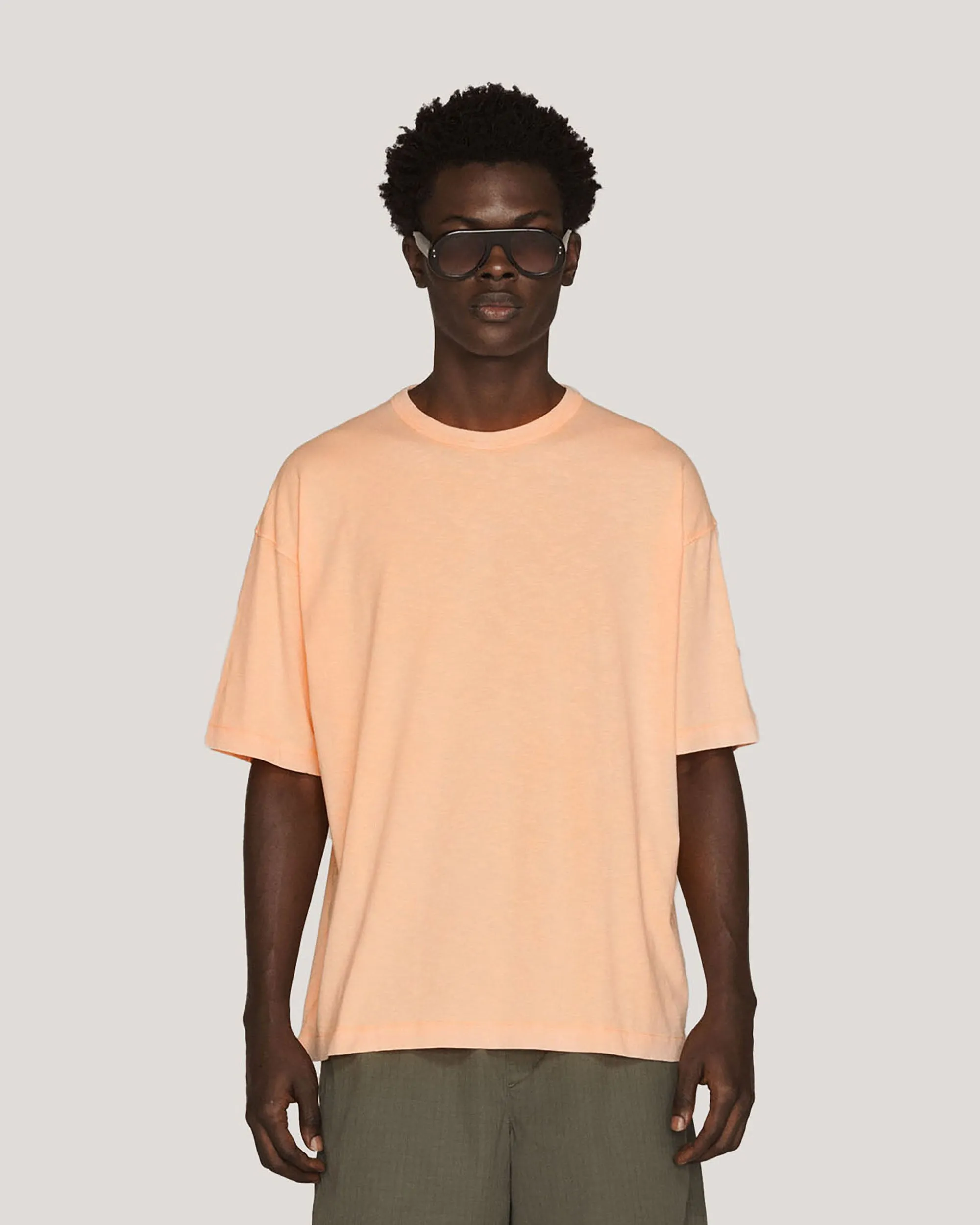 Triple T-Shirt sold by YMC product image thumbnail 2