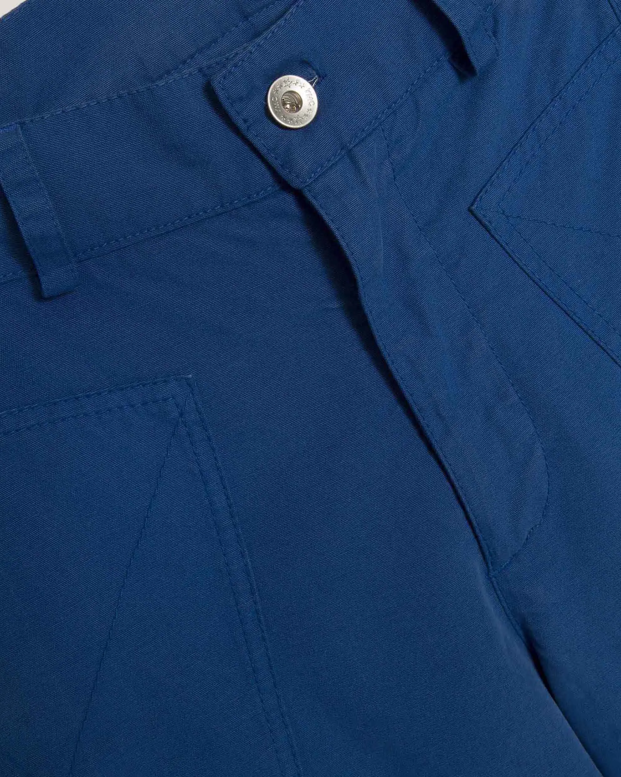 Peggy Trouser sold by YMC product image thumbnail 4