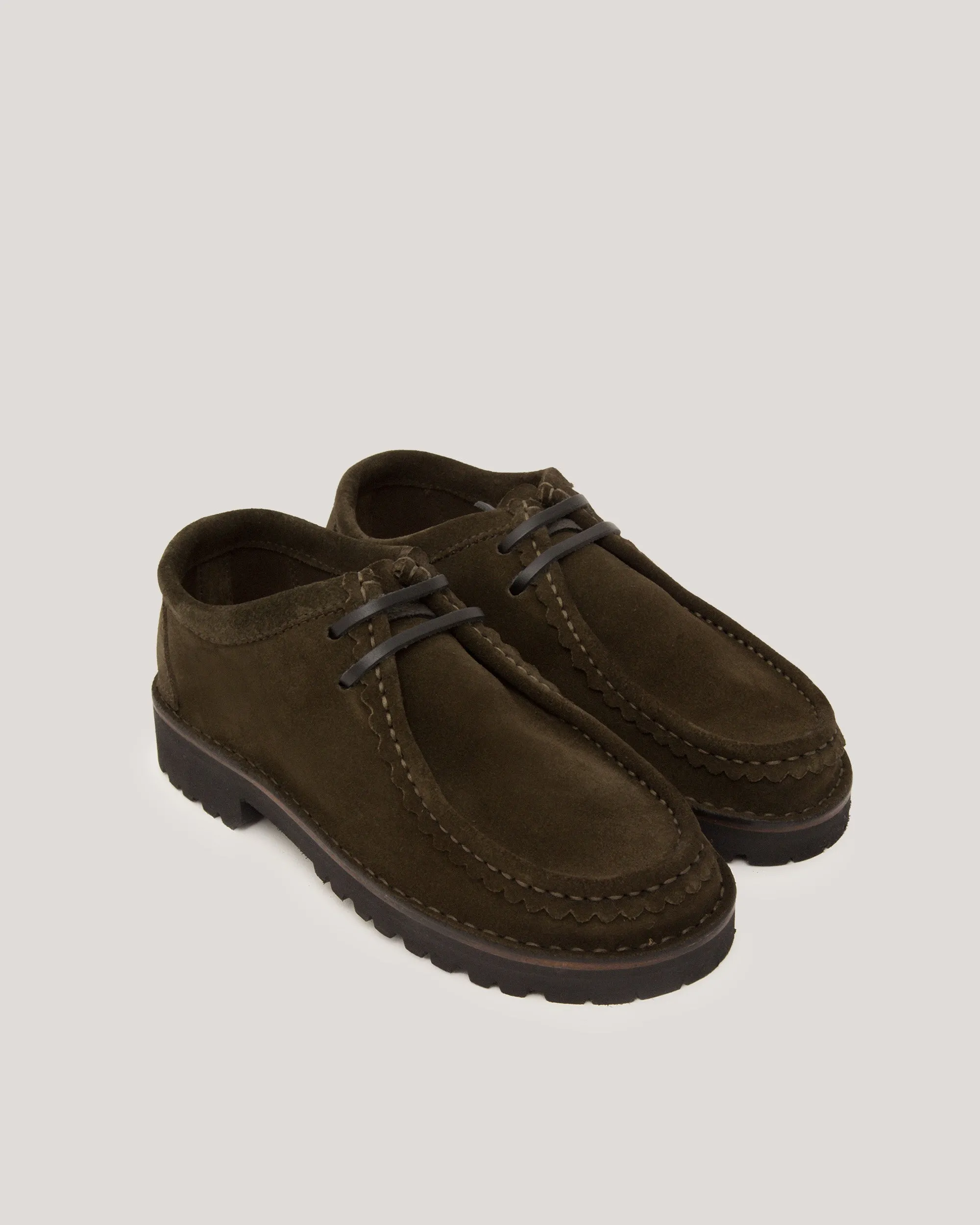 Women's Onda Shoes sold by YMC product image thumbnail 2