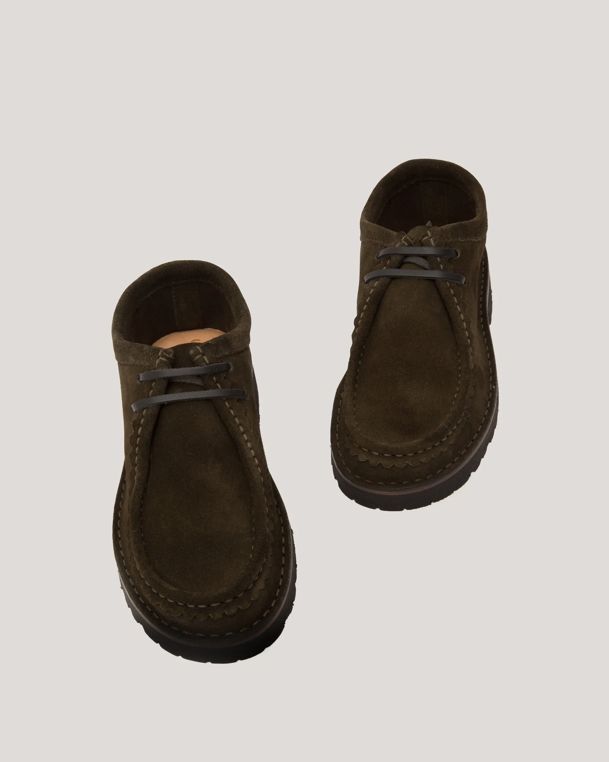 Women's Onda Shoes sold by YMC product image thumbnail 4