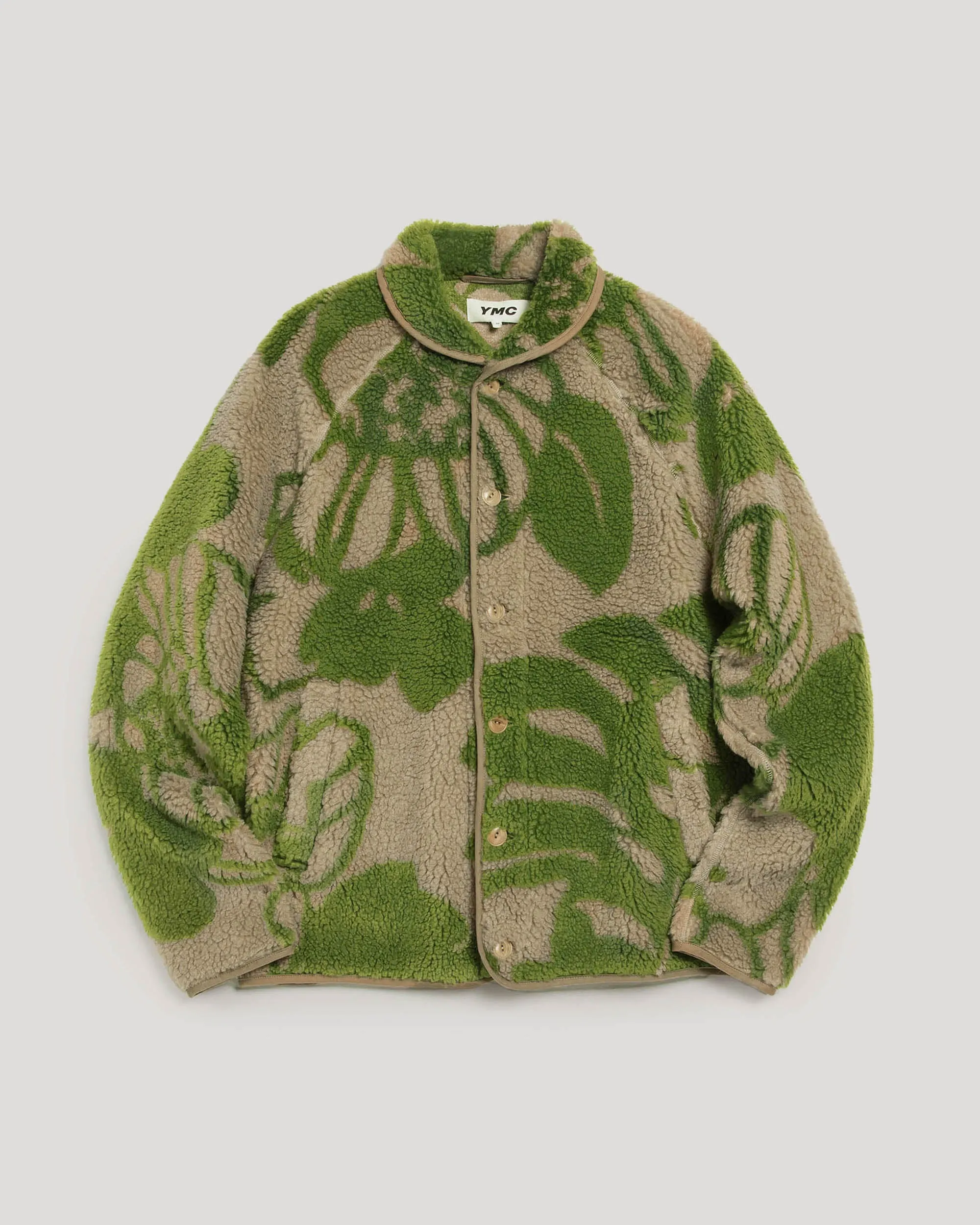 Beach Jacket sold by YMC