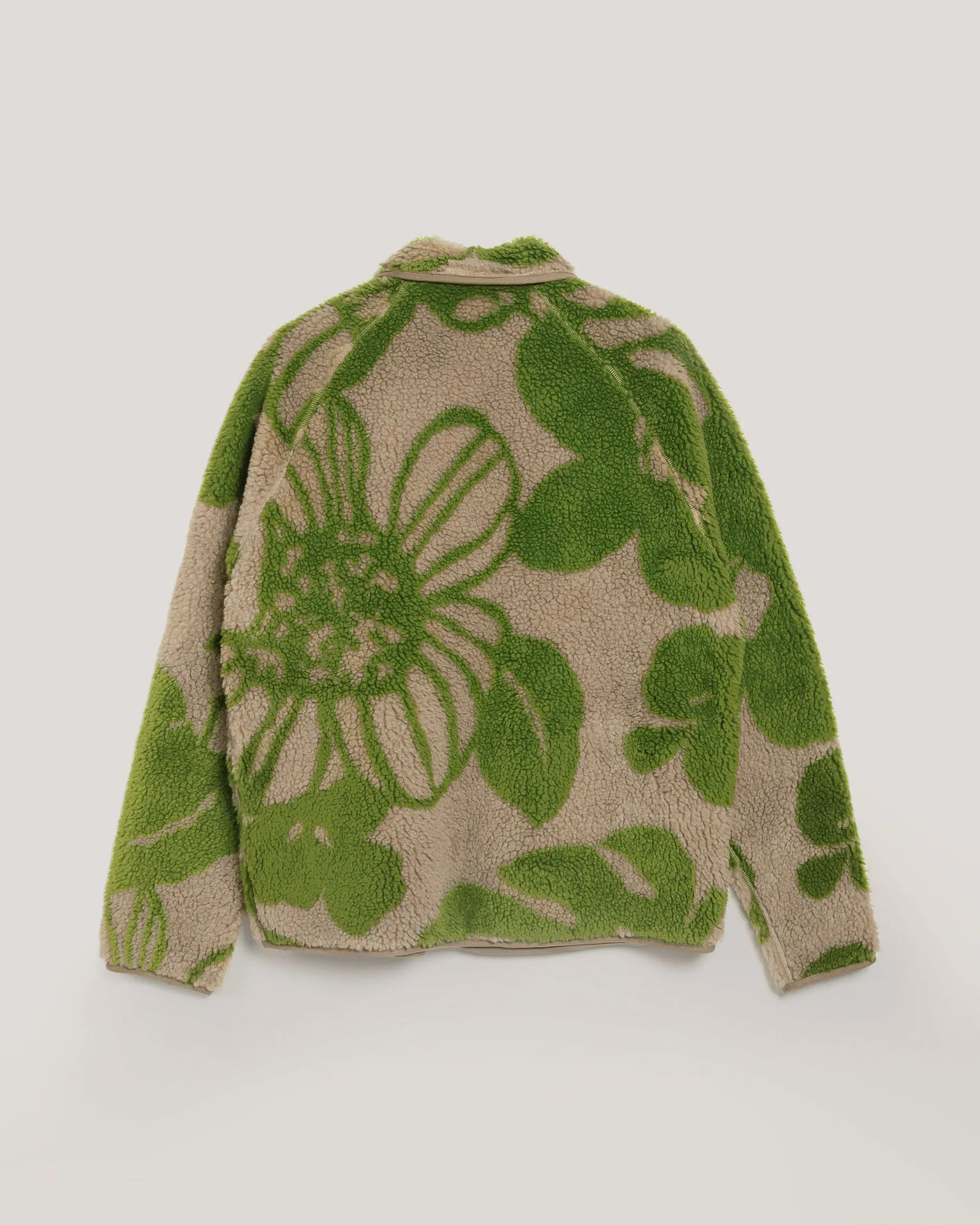 Beach Jacket sold by YMC product image thumbnail 2