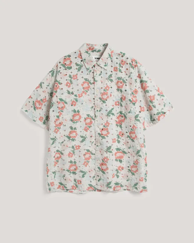 Mitchum Shirt sold by YMC