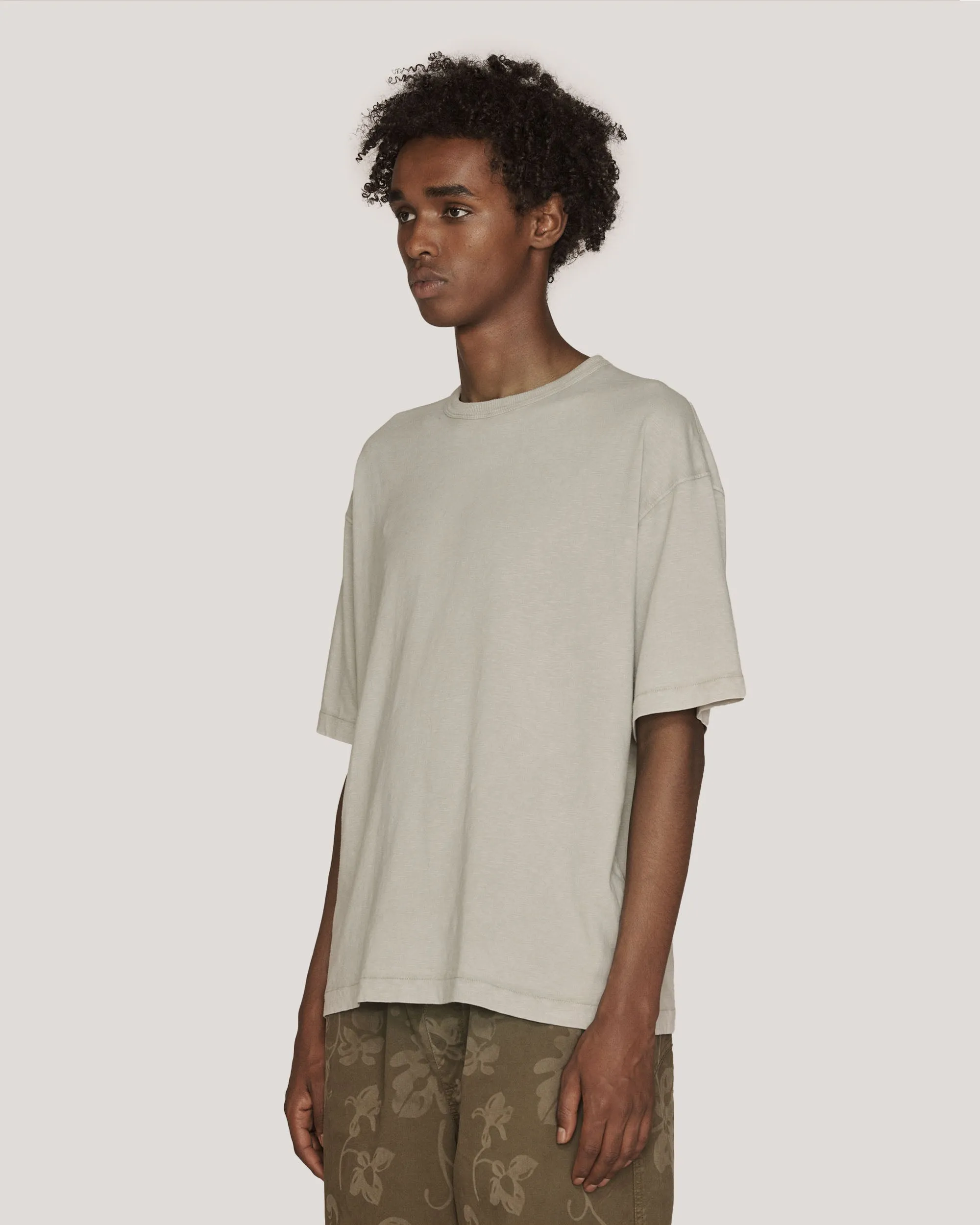 Triple T-Shirt sold by YMC product image thumbnail 3