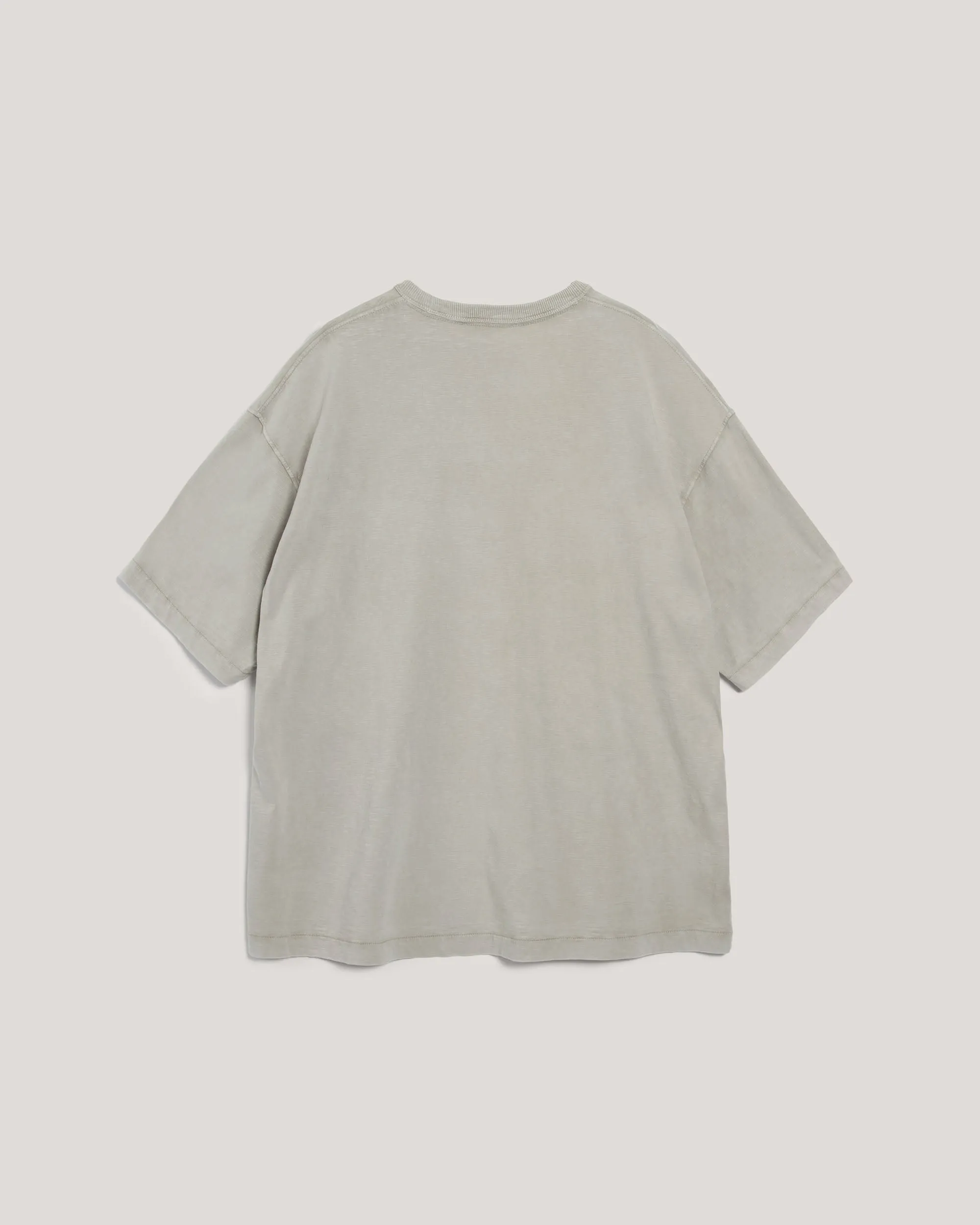 Triple T-Shirt sold by YMC product image thumbnail 5