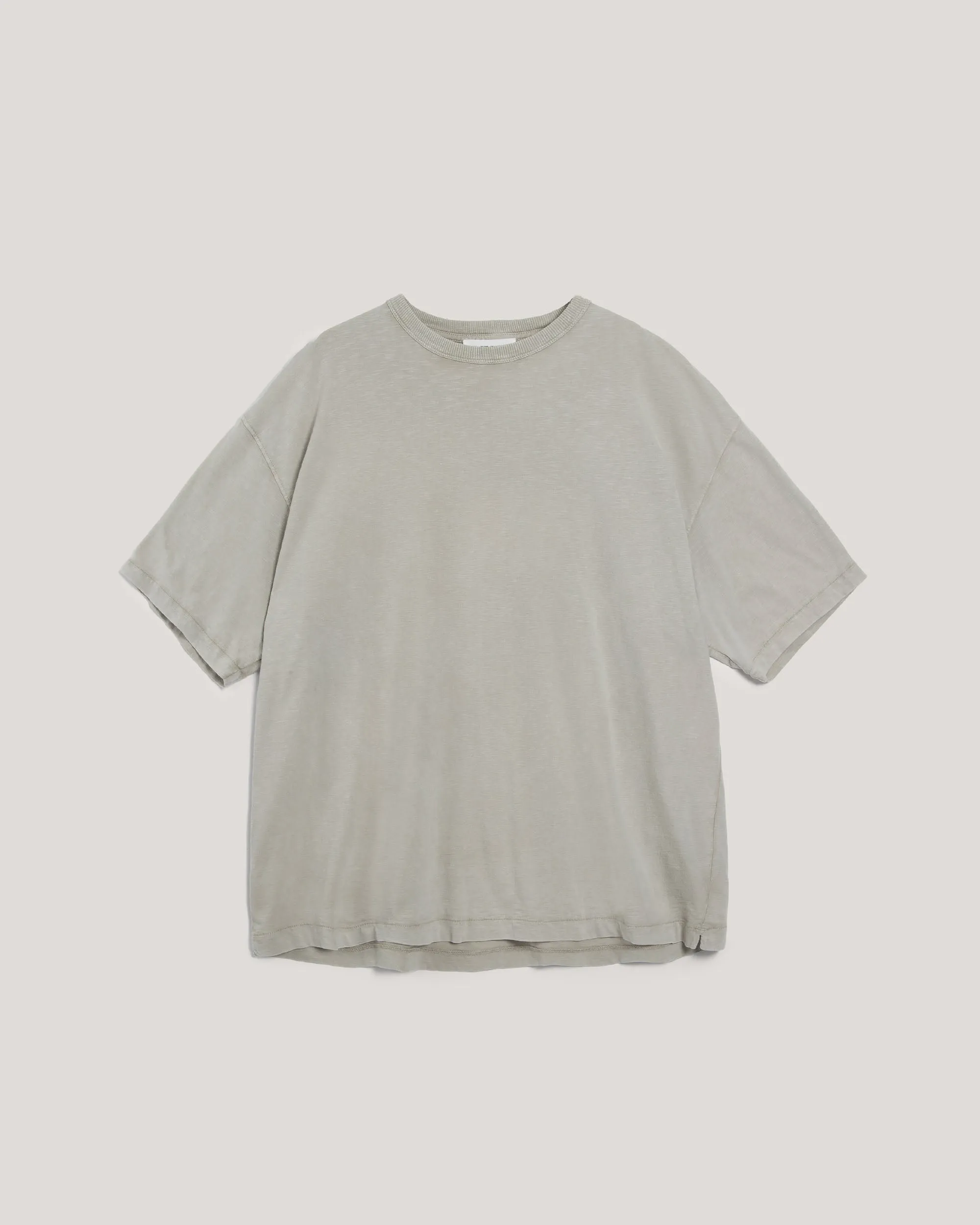 Triple T-Shirt sold by YMC