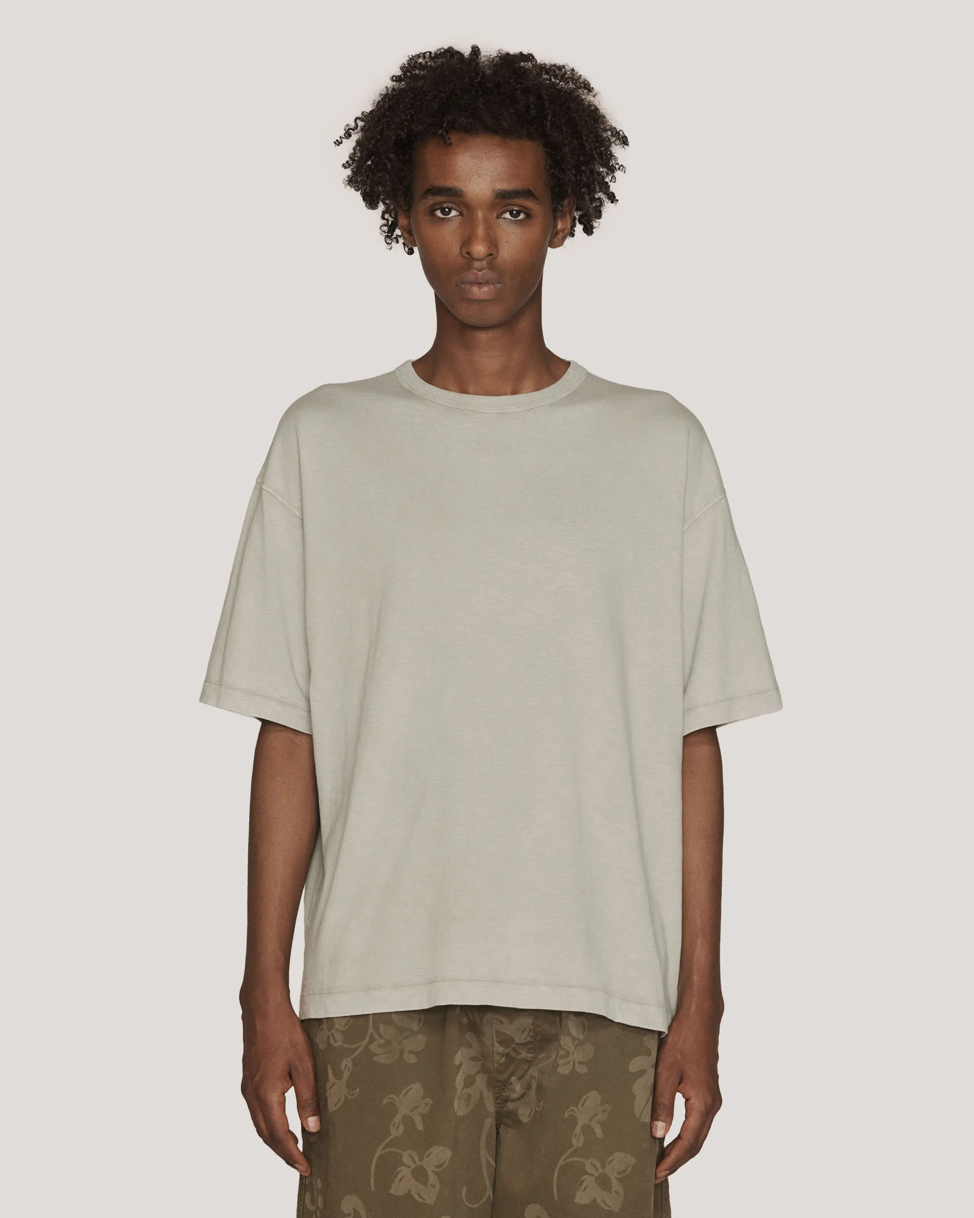 Triple T-Shirt sold by YMC product image thumbnail 2