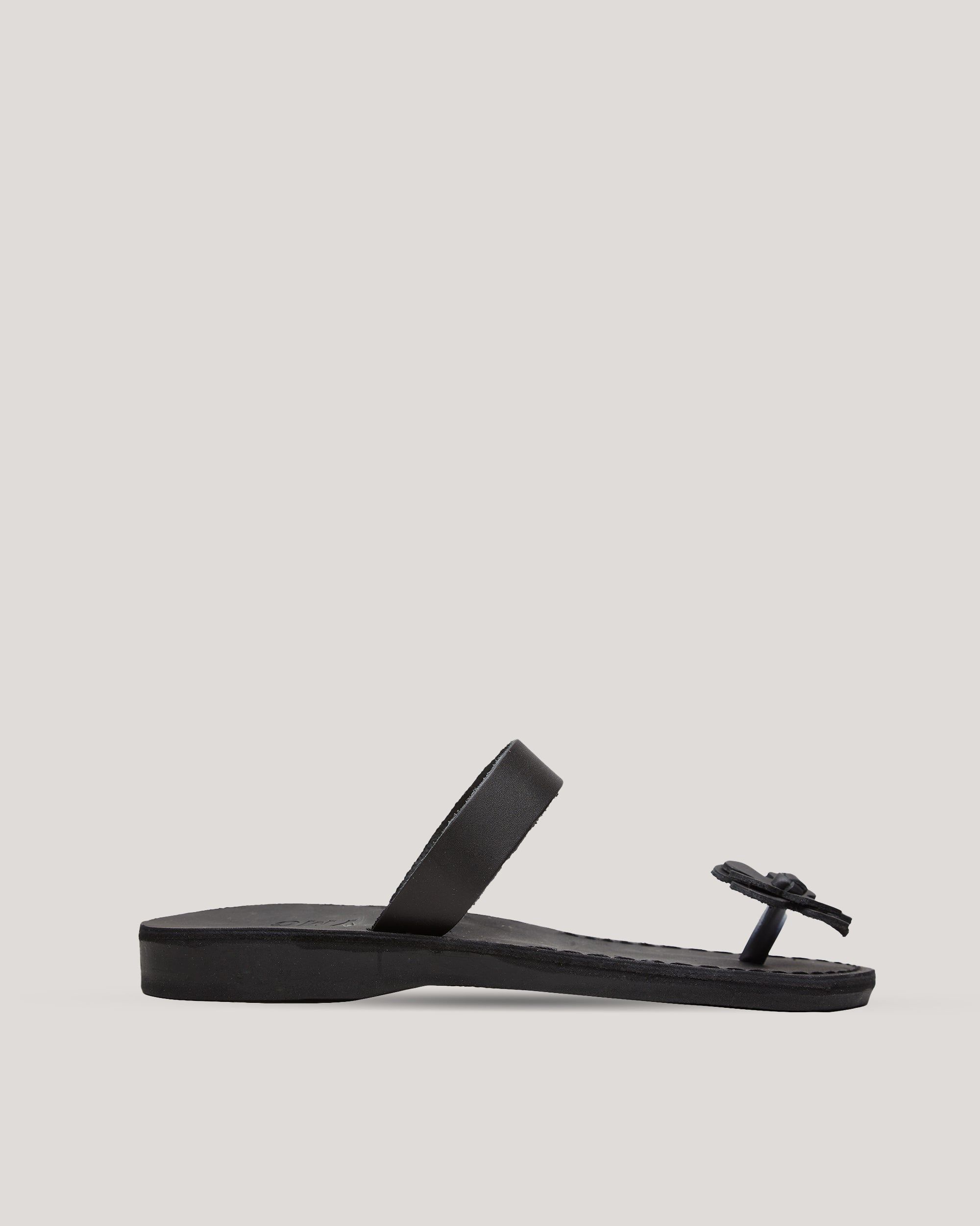 Flower Sandal sold by YMC