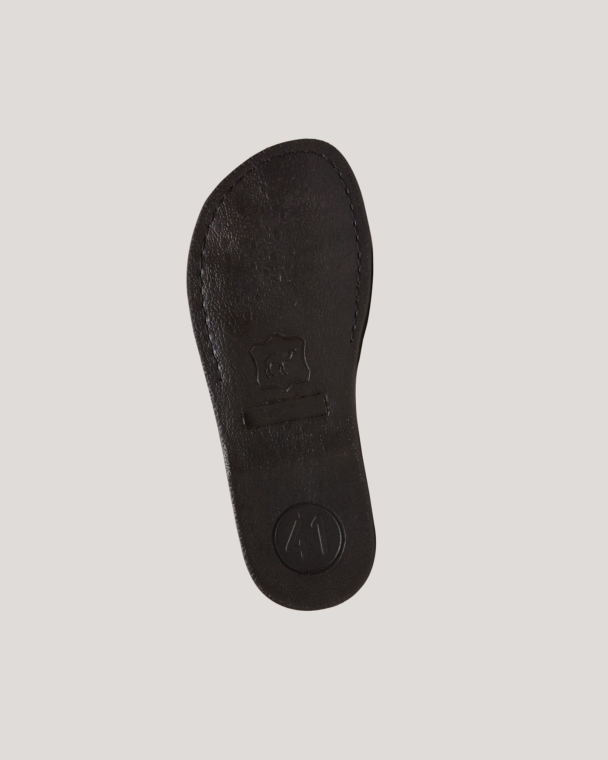 Flower Sandal sold by YMC product image thumbnail 4