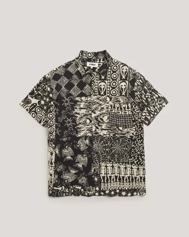 Malick Shirt made by YMC