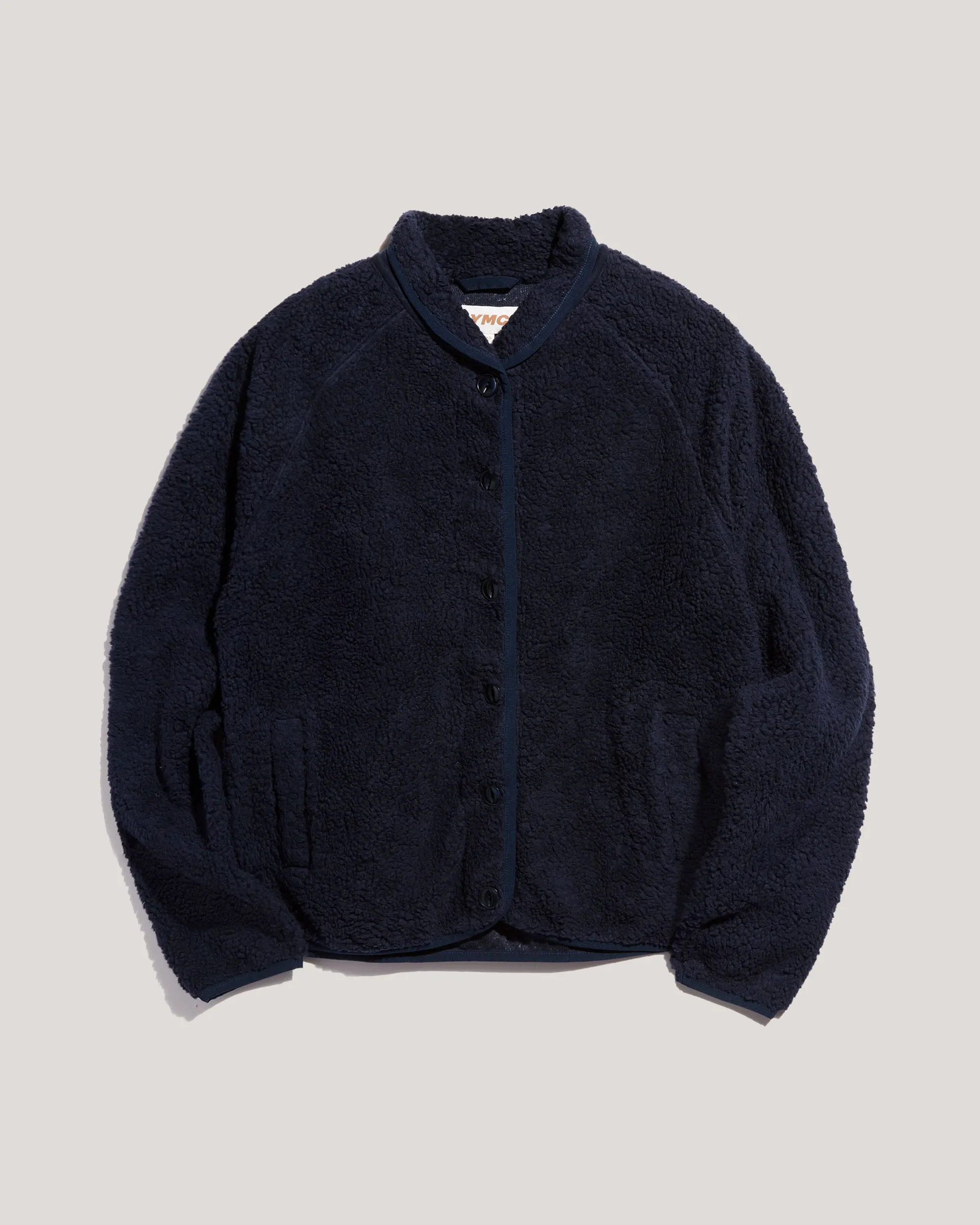 Earth Beach Jacket sold by YMC