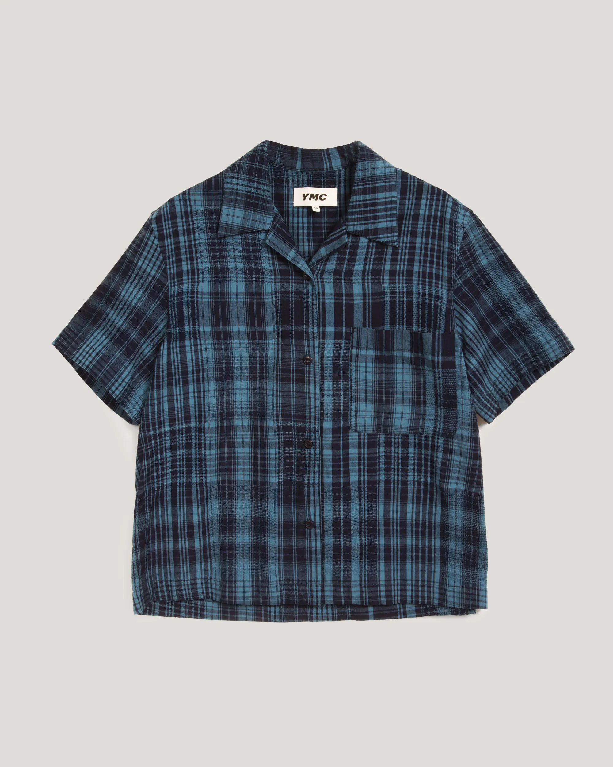 Vegas Shirt sold by YMC