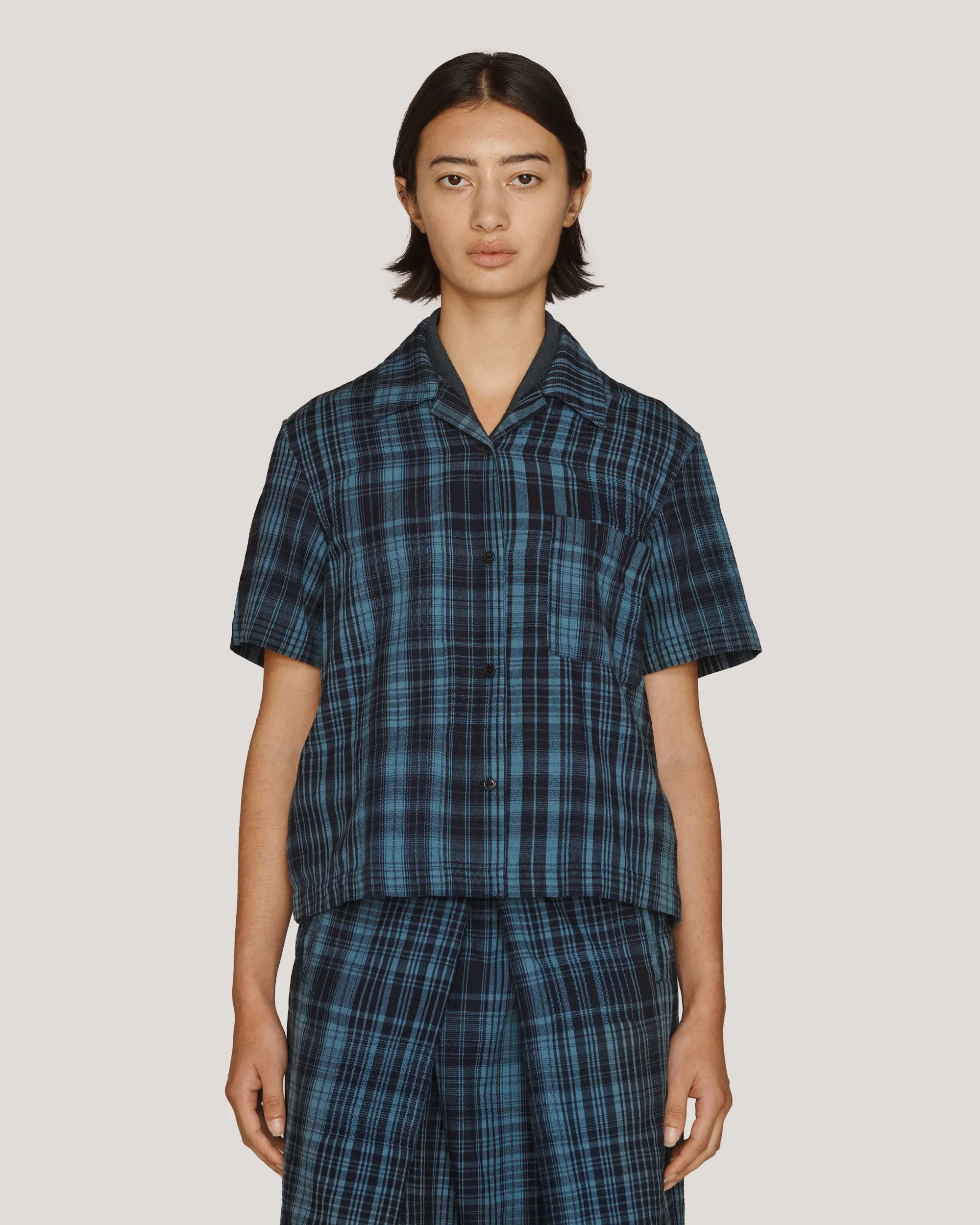 Vegas Shirt sold by YMC product image thumbnail 2