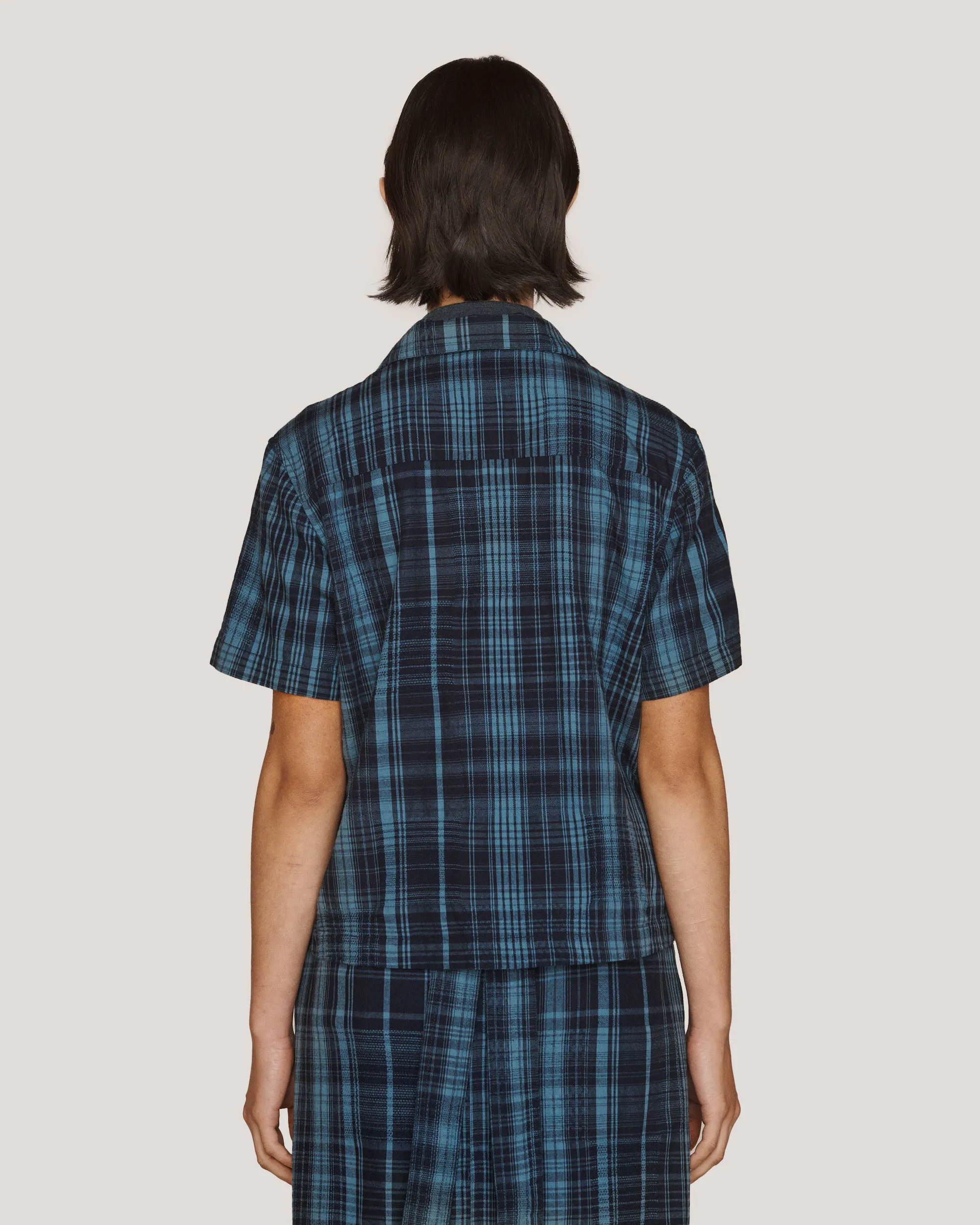 Vegas Shirt sold by YMC product image thumbnail 4