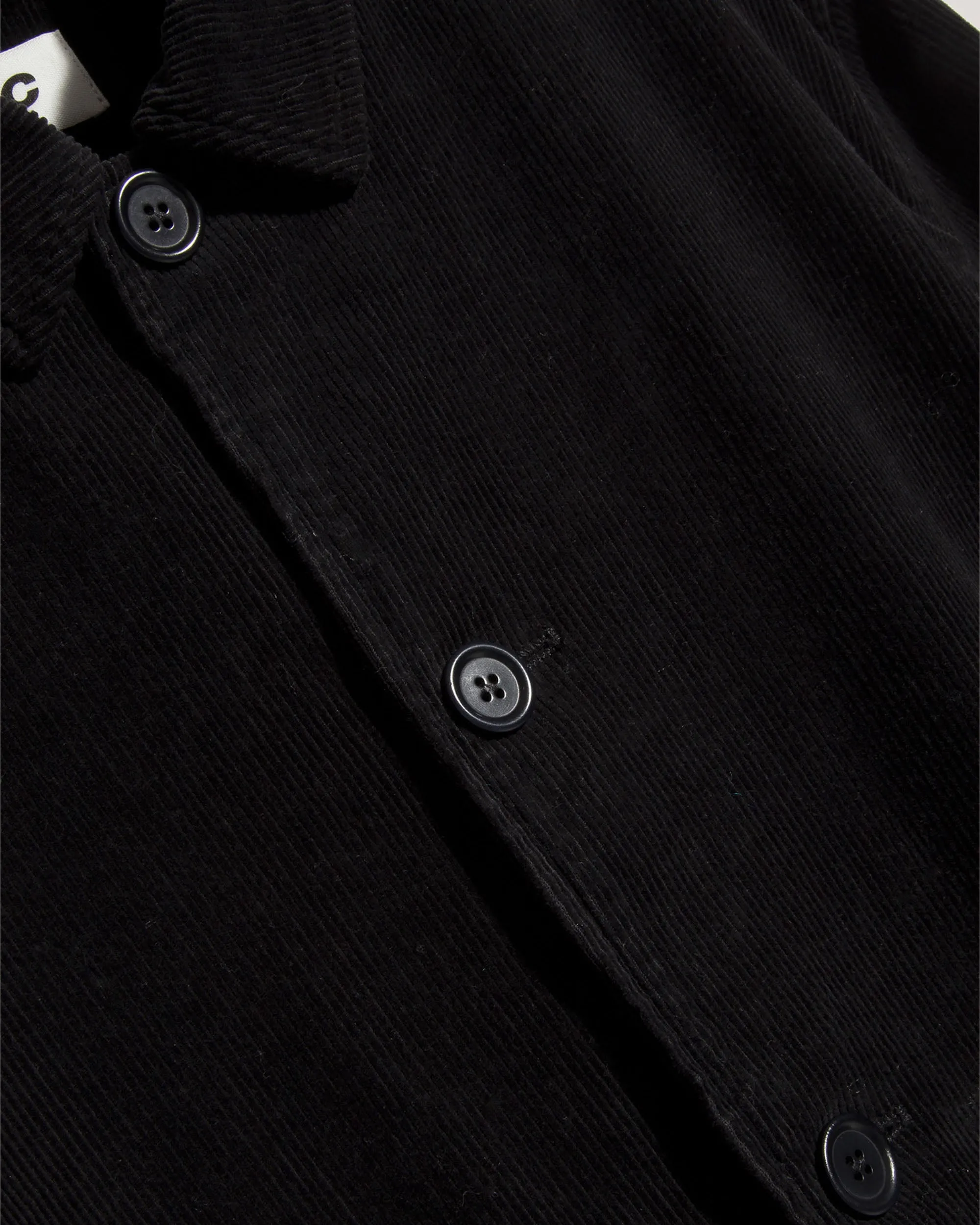 Groundhog Jacket sold by YMC product image thumbnail 2