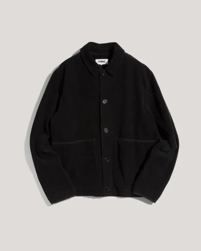 Groundhog Jacket sold by YMC