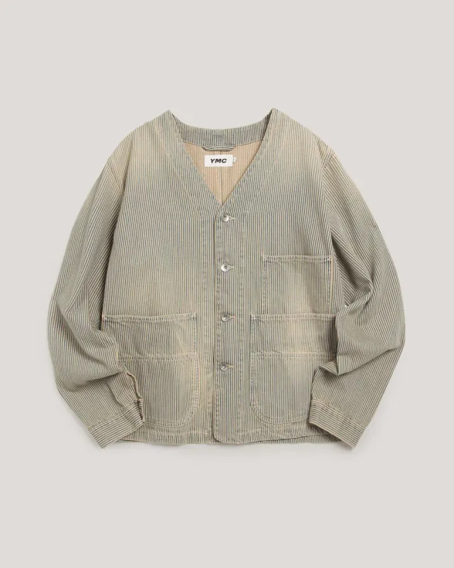Farm Jacket sold by YMC