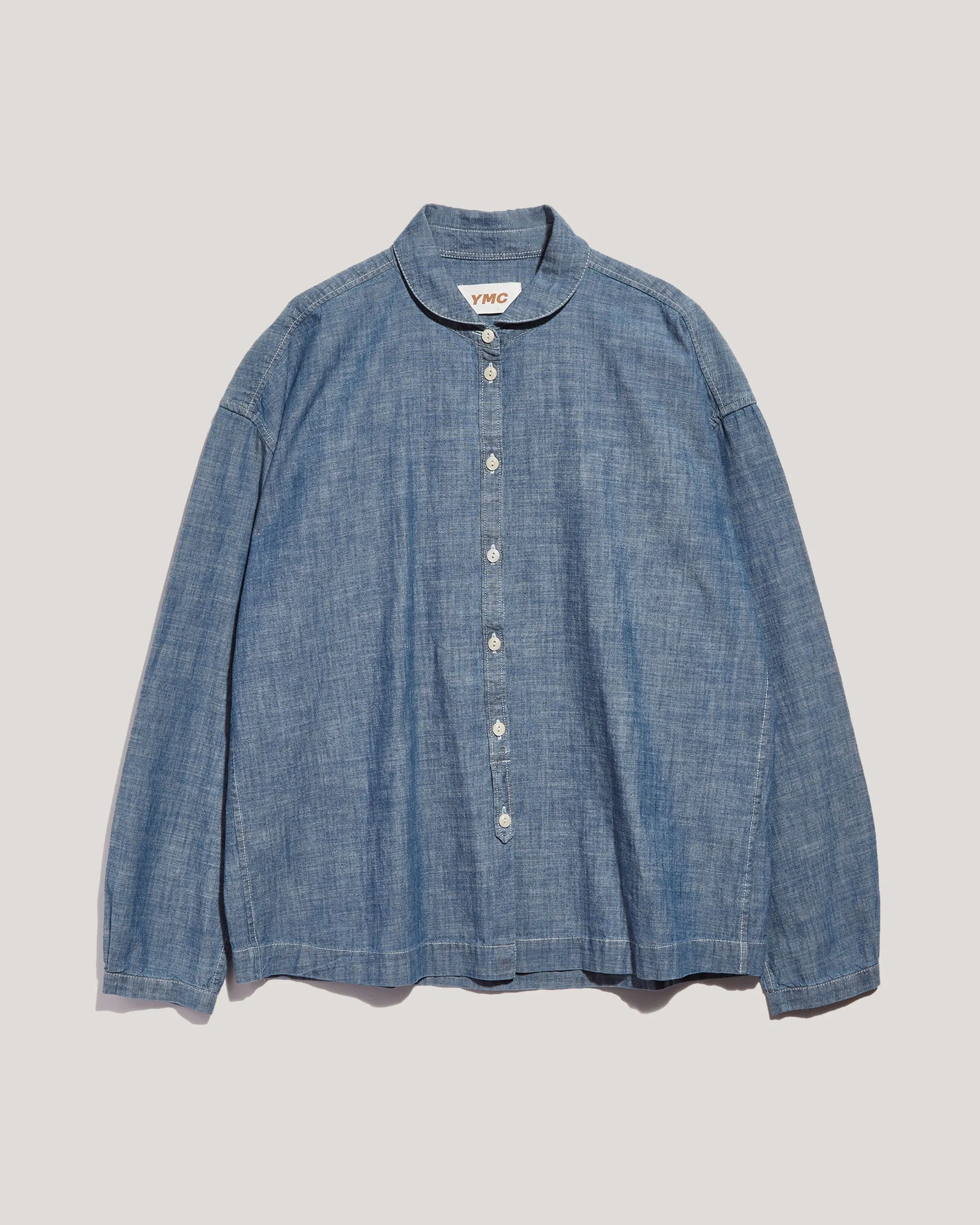 Earth Marianne Shirt sold by YMC