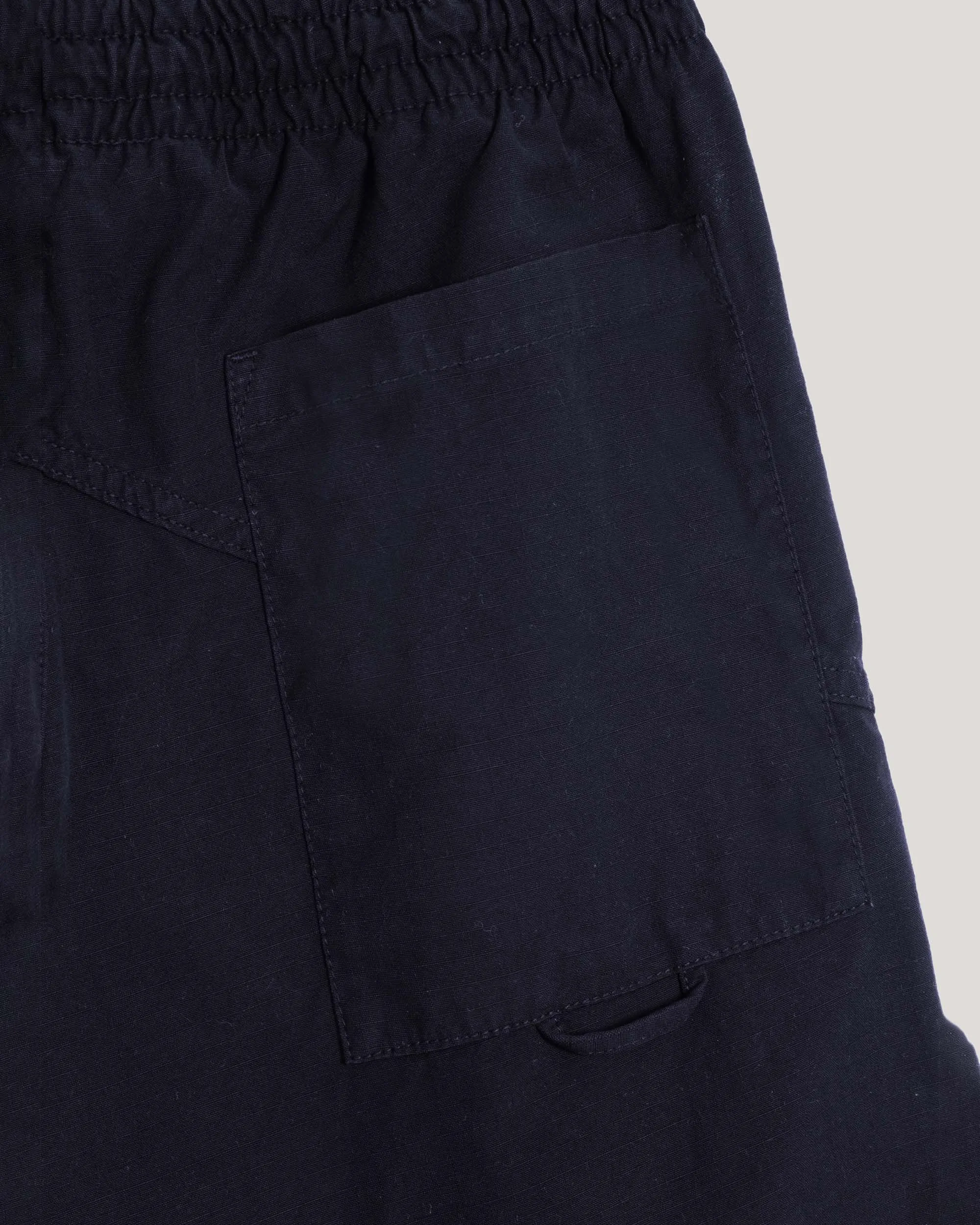 Alva Ripstop Trouser sold by YMC product image thumbnail 4