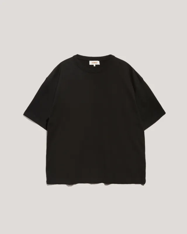 Earth Triple T-Shirt sold by YMC