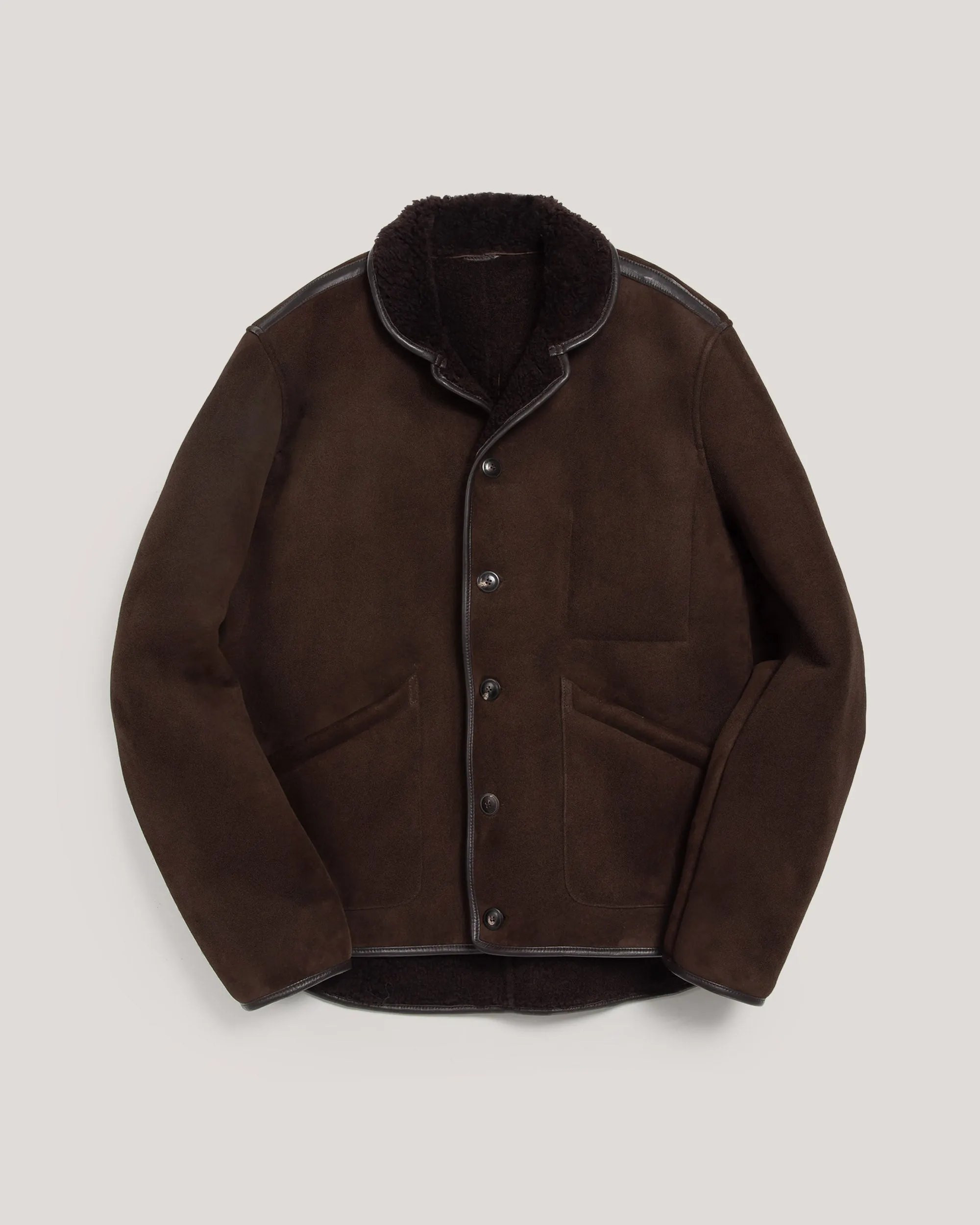 Men's Brainticket OG Jacket sold by YMC