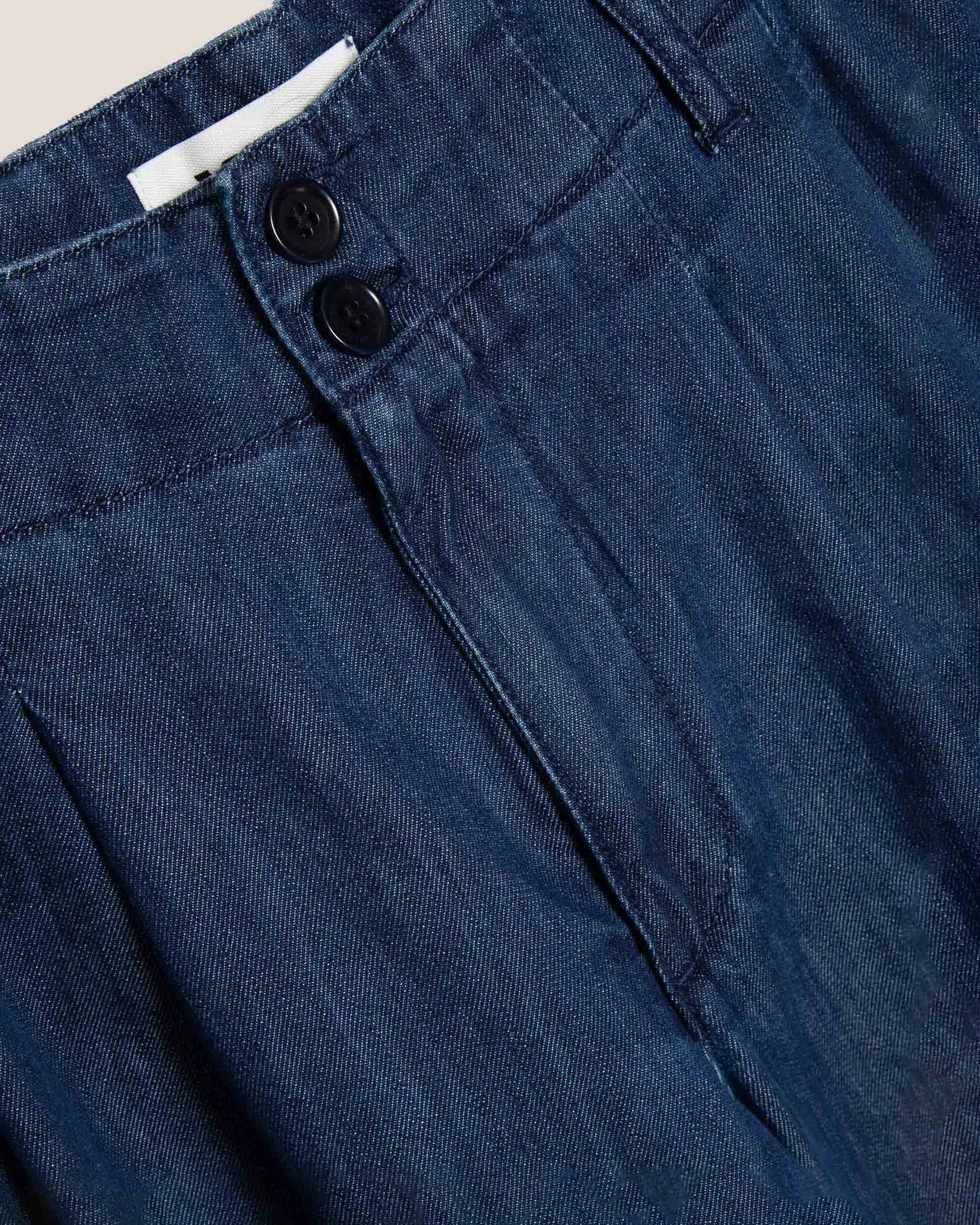 Grease Trouser sold by YMC product image thumbnail 4