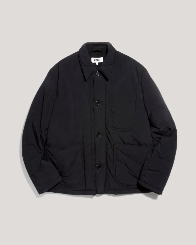 Labour Chore Jacket sold by YMC