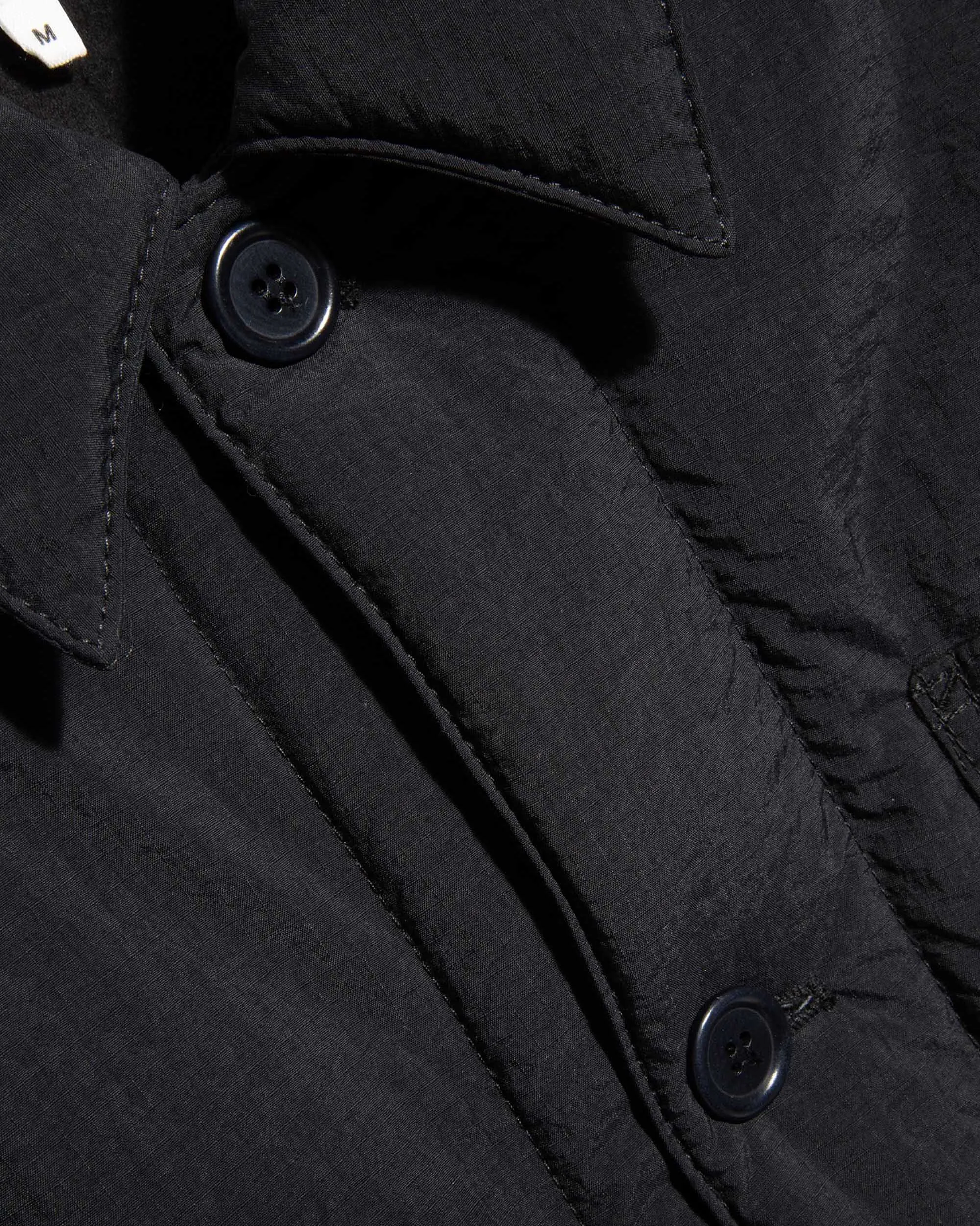 Labour Chore Jacket sold by YMC product image thumbnail 2