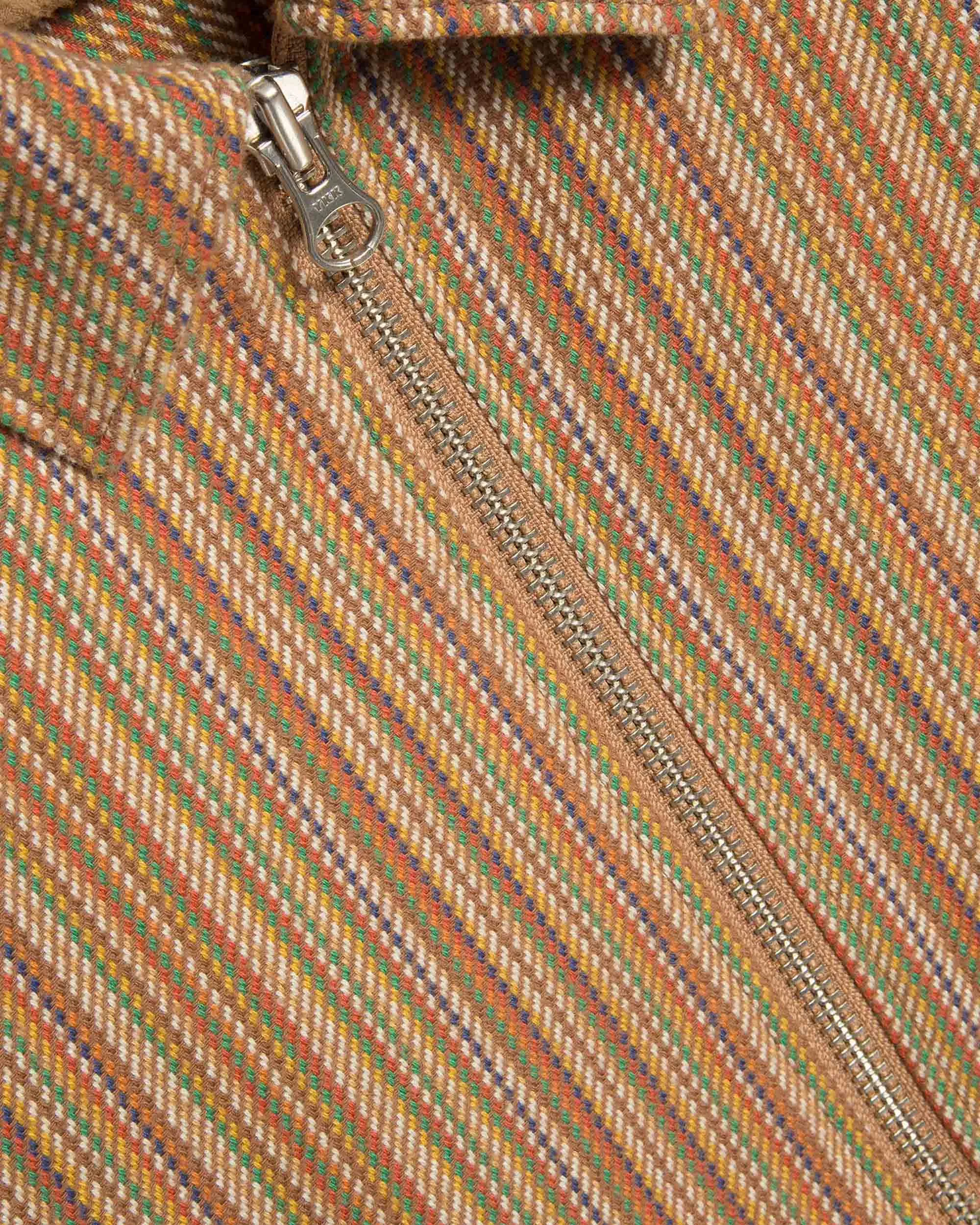 Bay City Bomber Jacket sold by YMC product image thumbnail 3