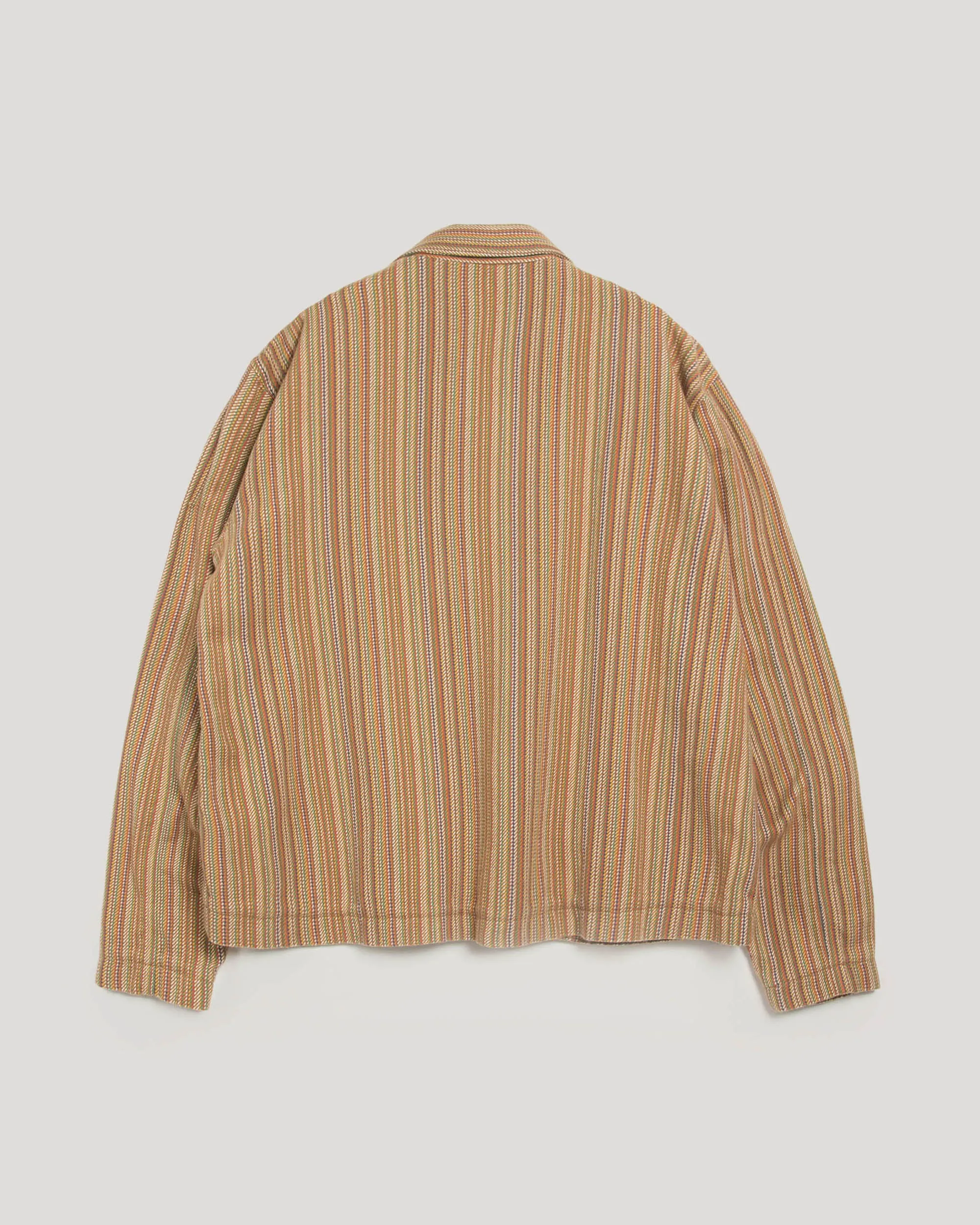 Bay City Bomber Jacket sold by YMC product image thumbnail 2