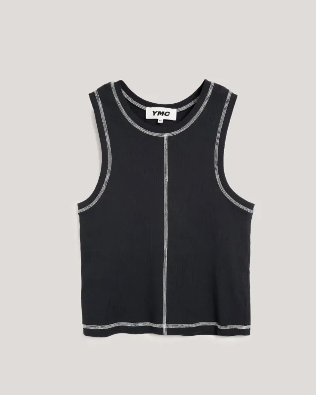 Dot Vest sold by YMC