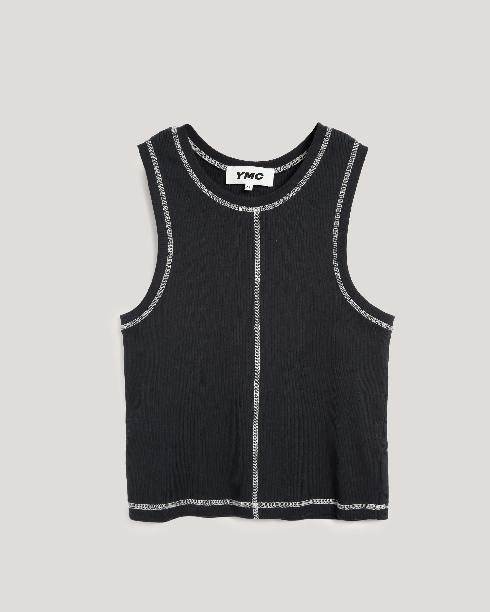 Dot Vest sold by YMC