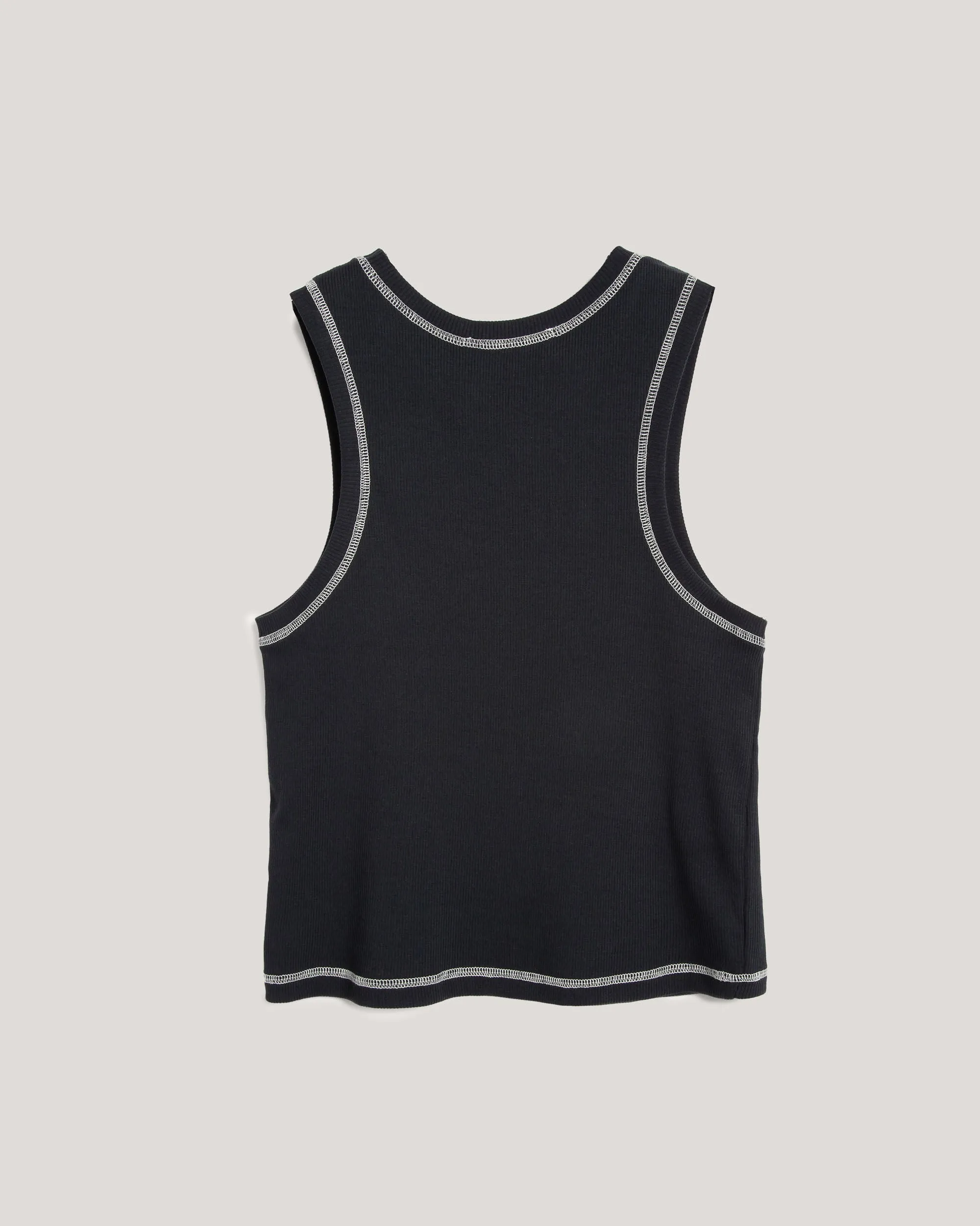 Dot Vest sold by YMC product image thumbnail 5