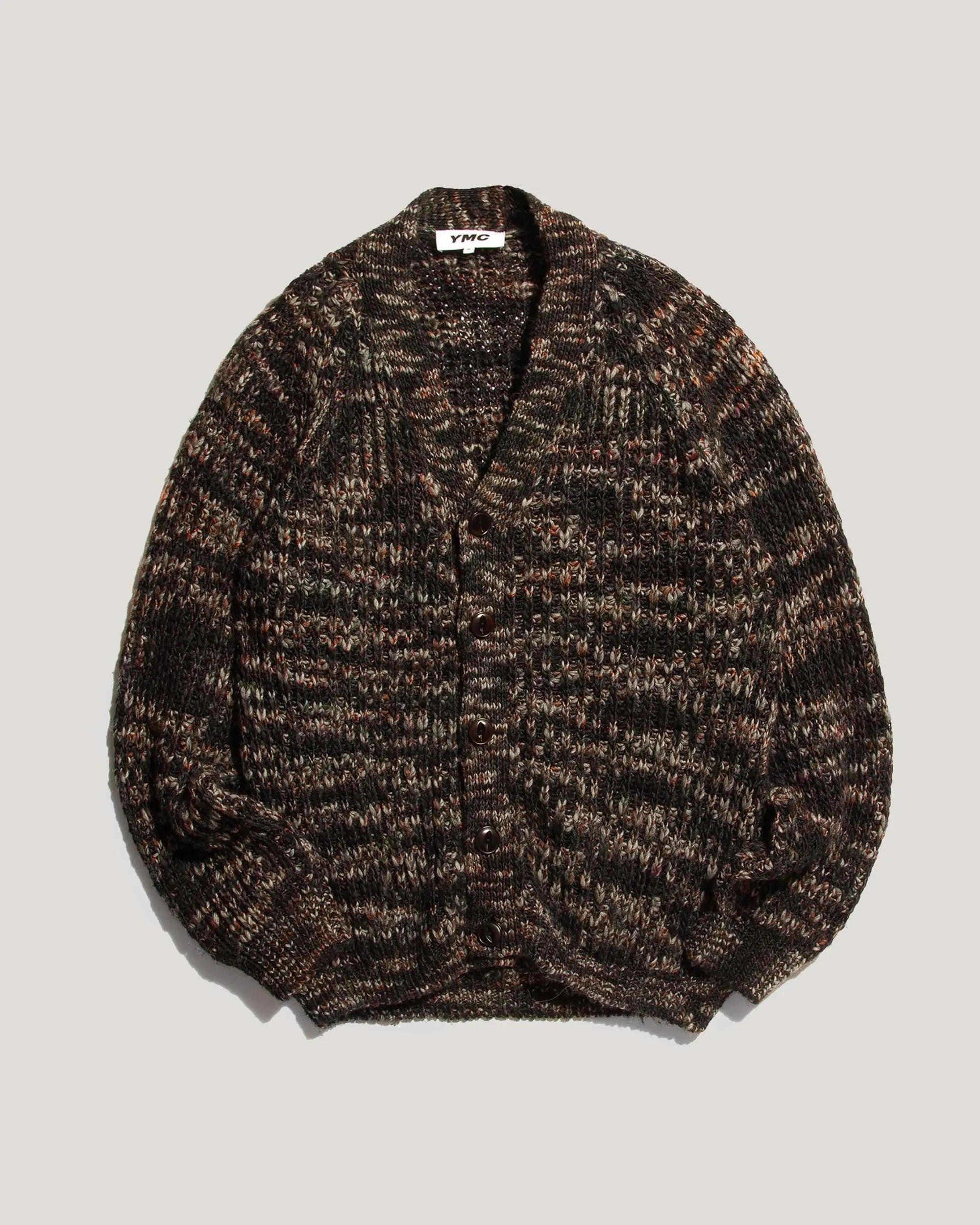 Kurt Cardigan sold by YMC