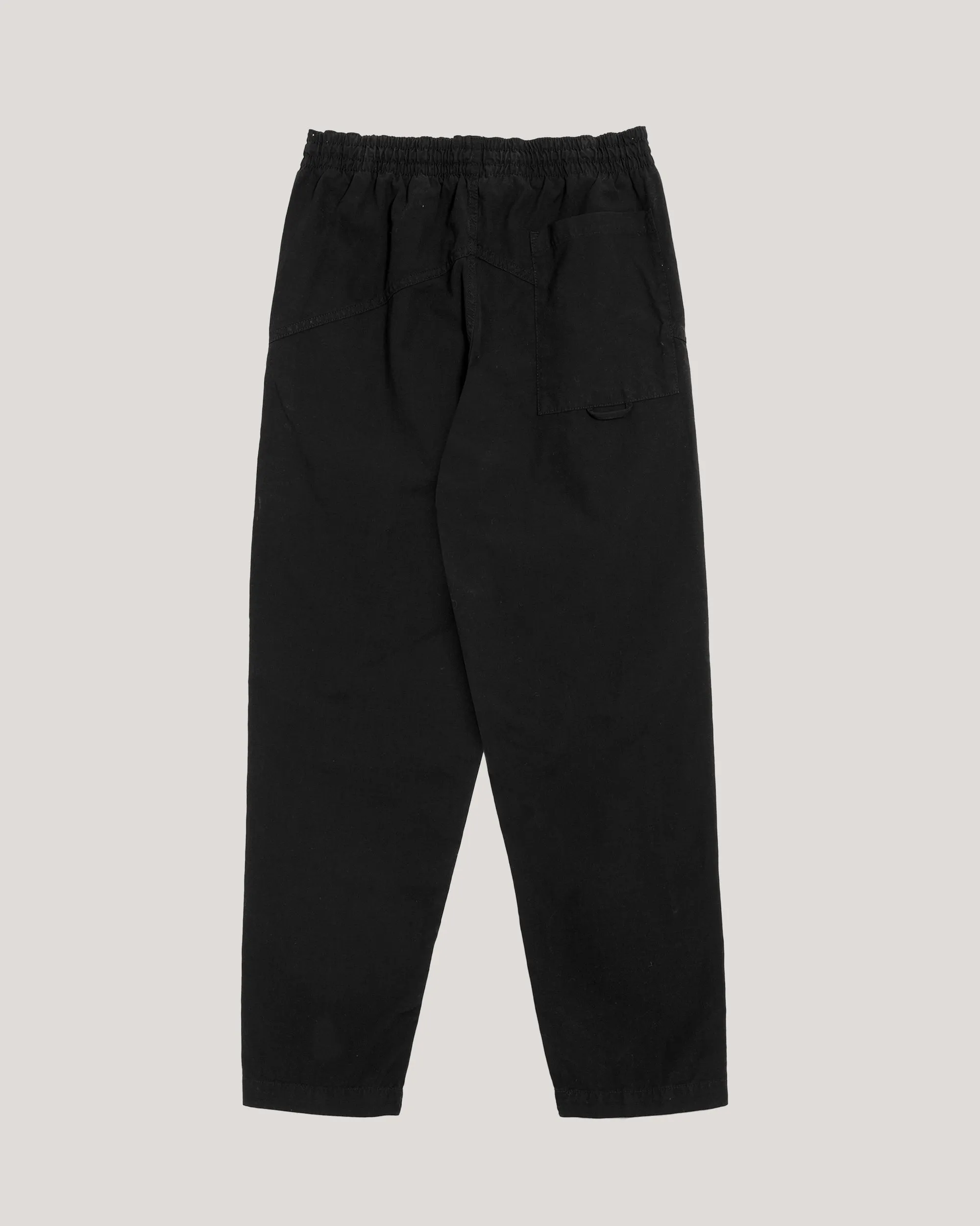 Alva Ripstop Trouser sold by YMC product image thumbnail 2