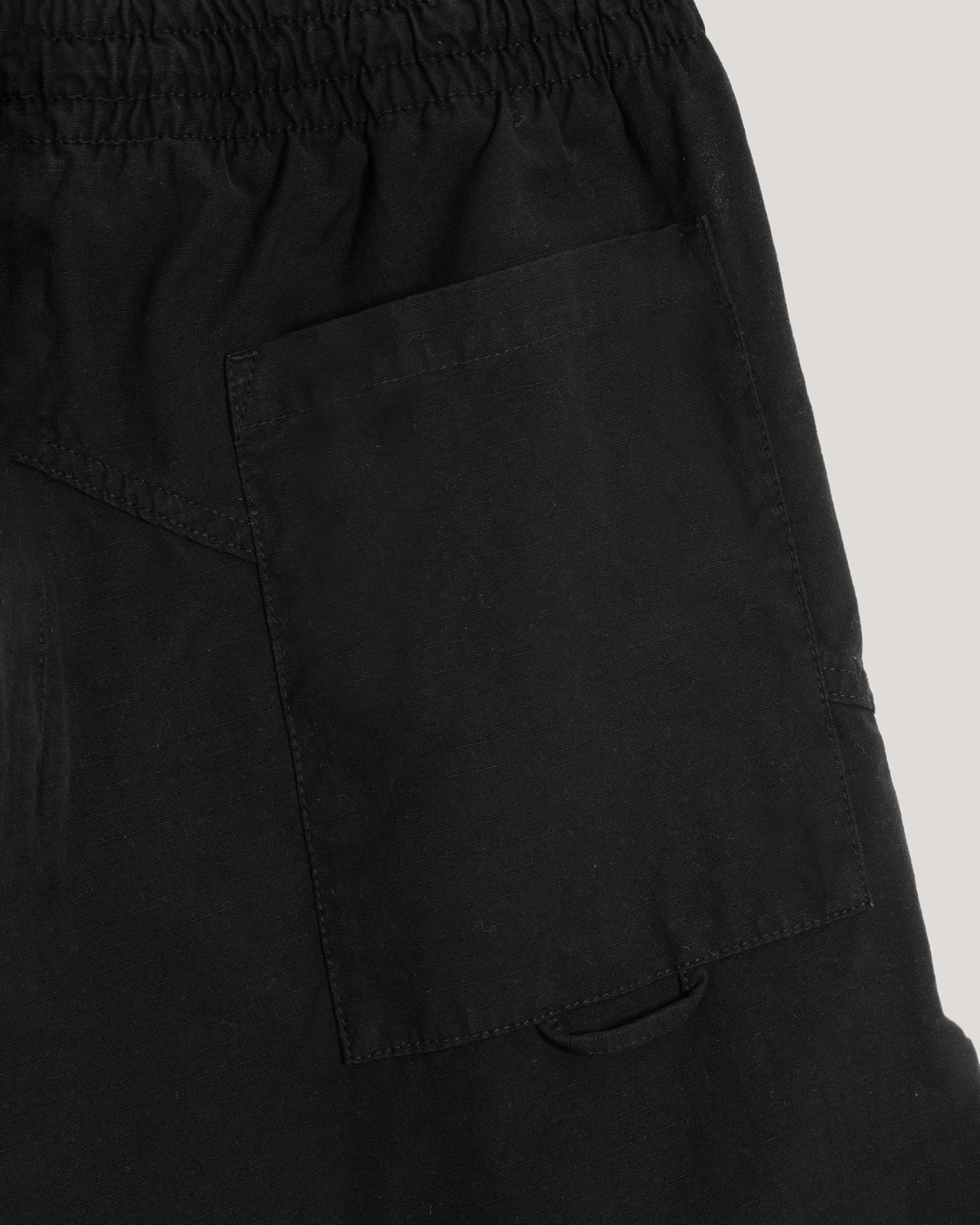 Alva Ripstop Trouser sold by YMC product image thumbnail 4