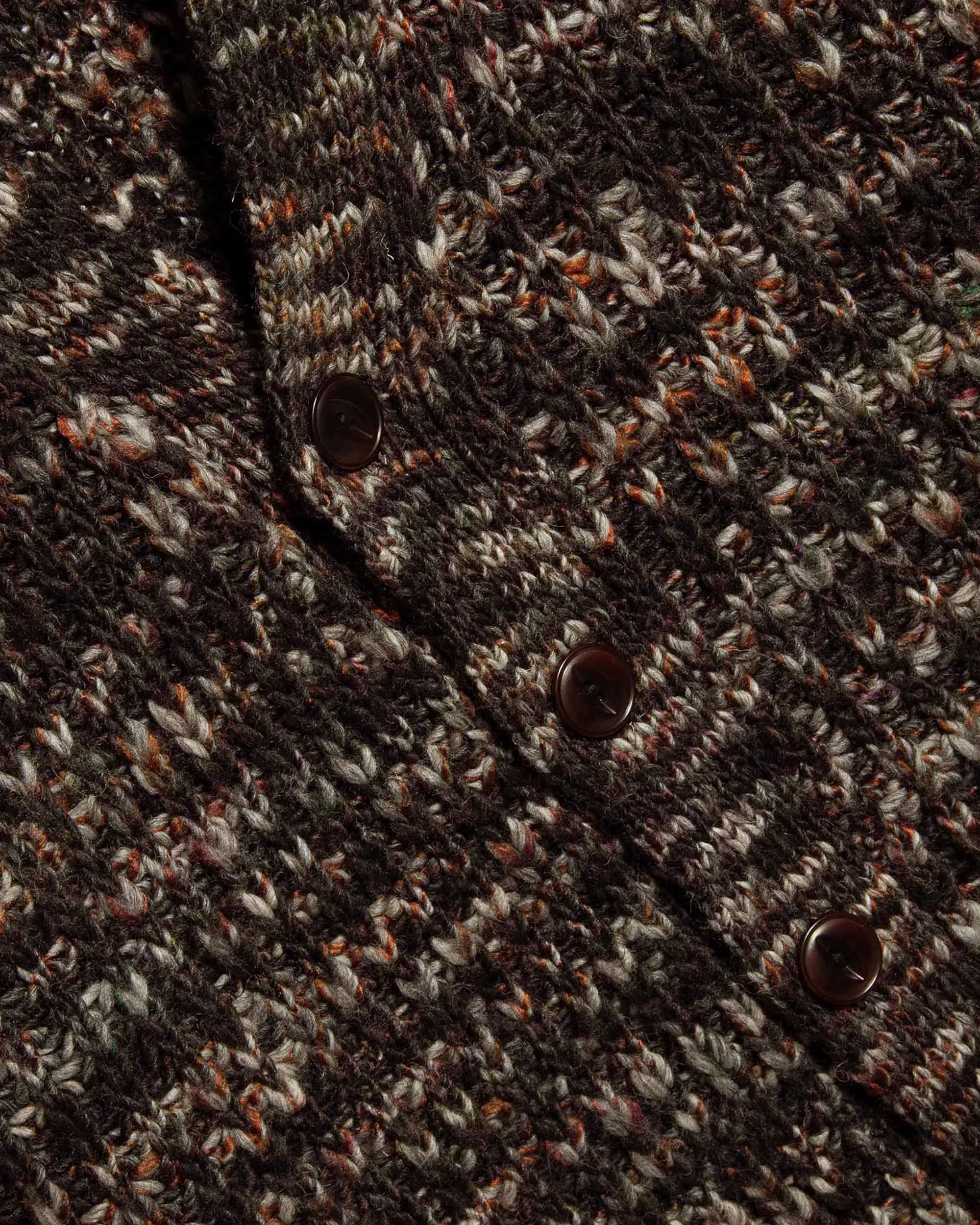 Kurt Cardigan sold by YMC product image thumbnail 2